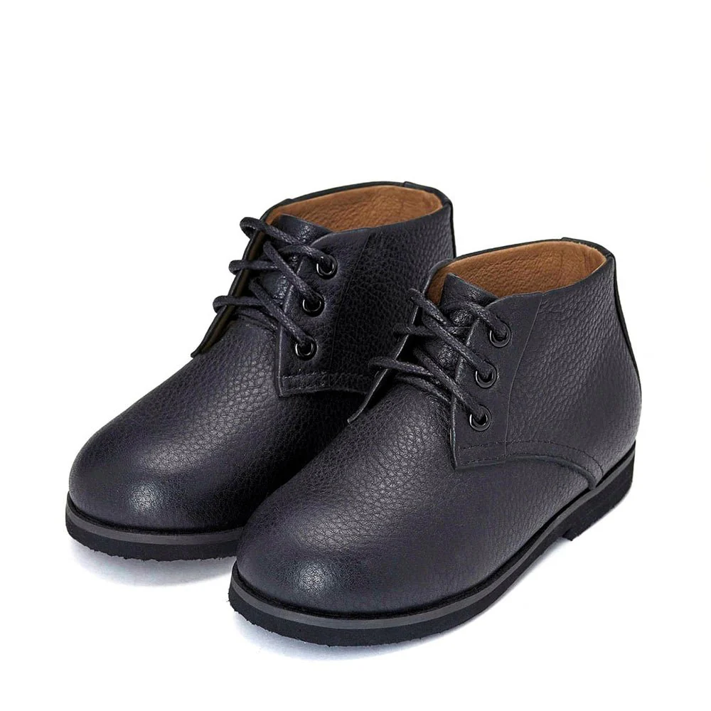 Jack Black Boots - Image 2