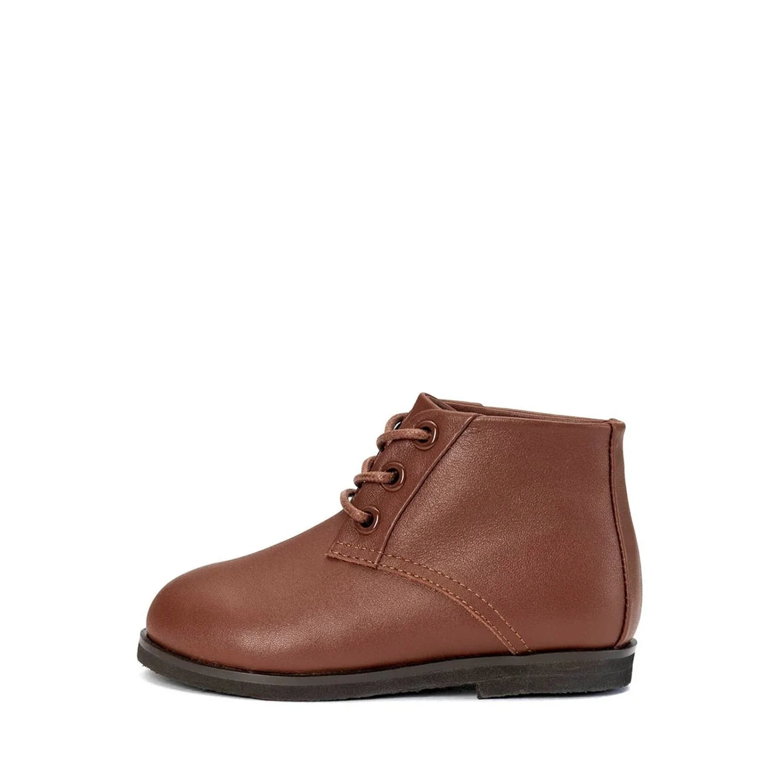 Jack Brown Boots