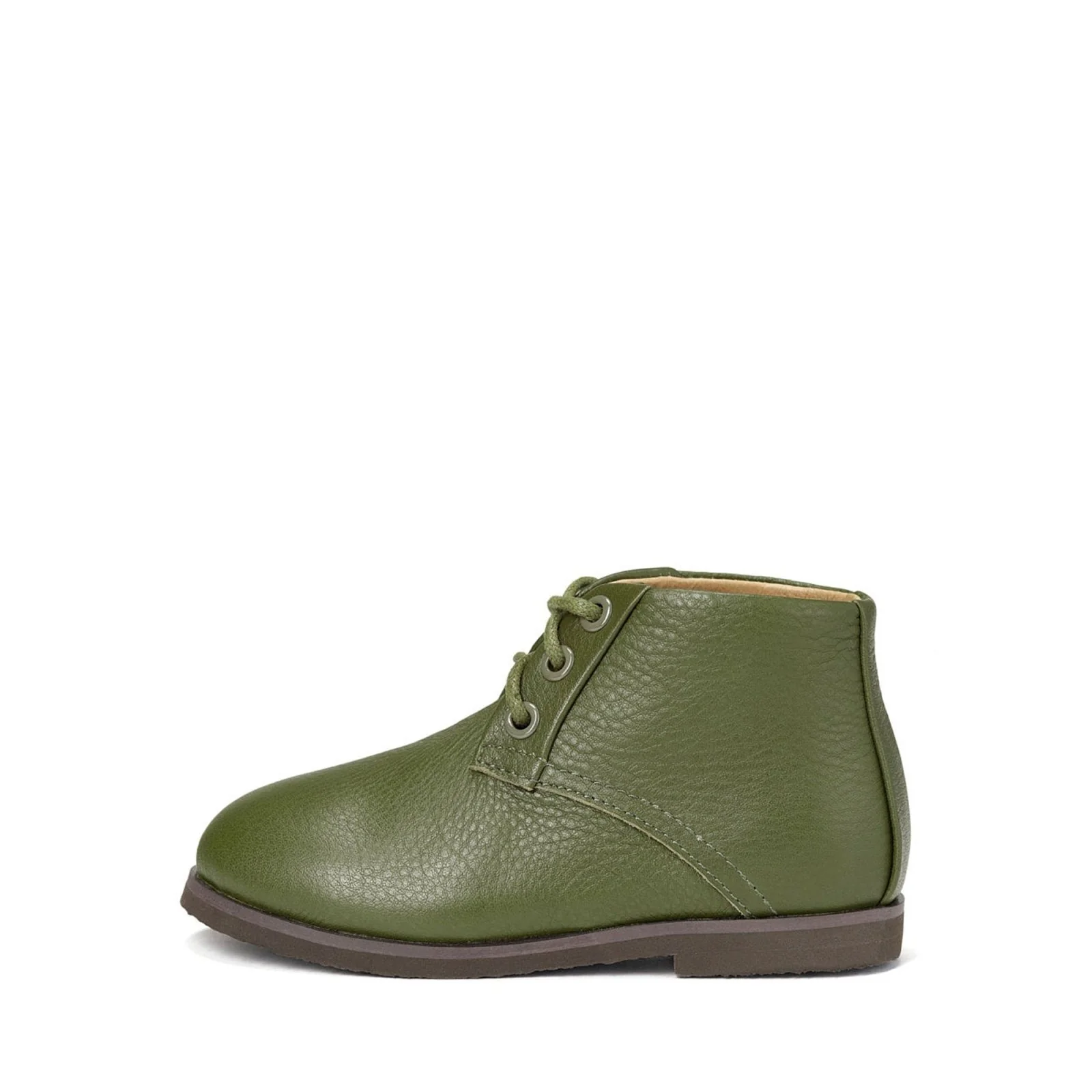 Jack Khaki Boots