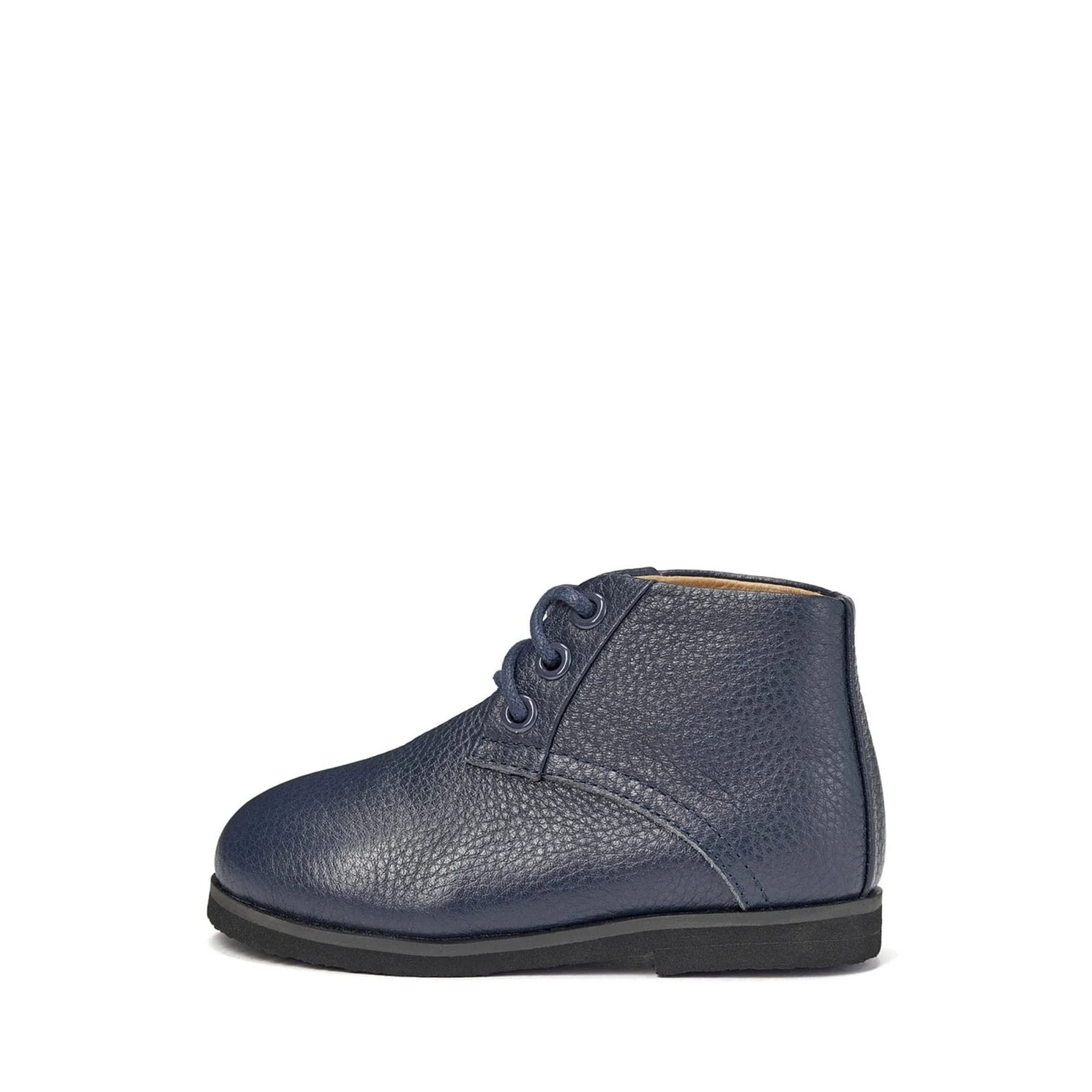 Jack Navy Boots