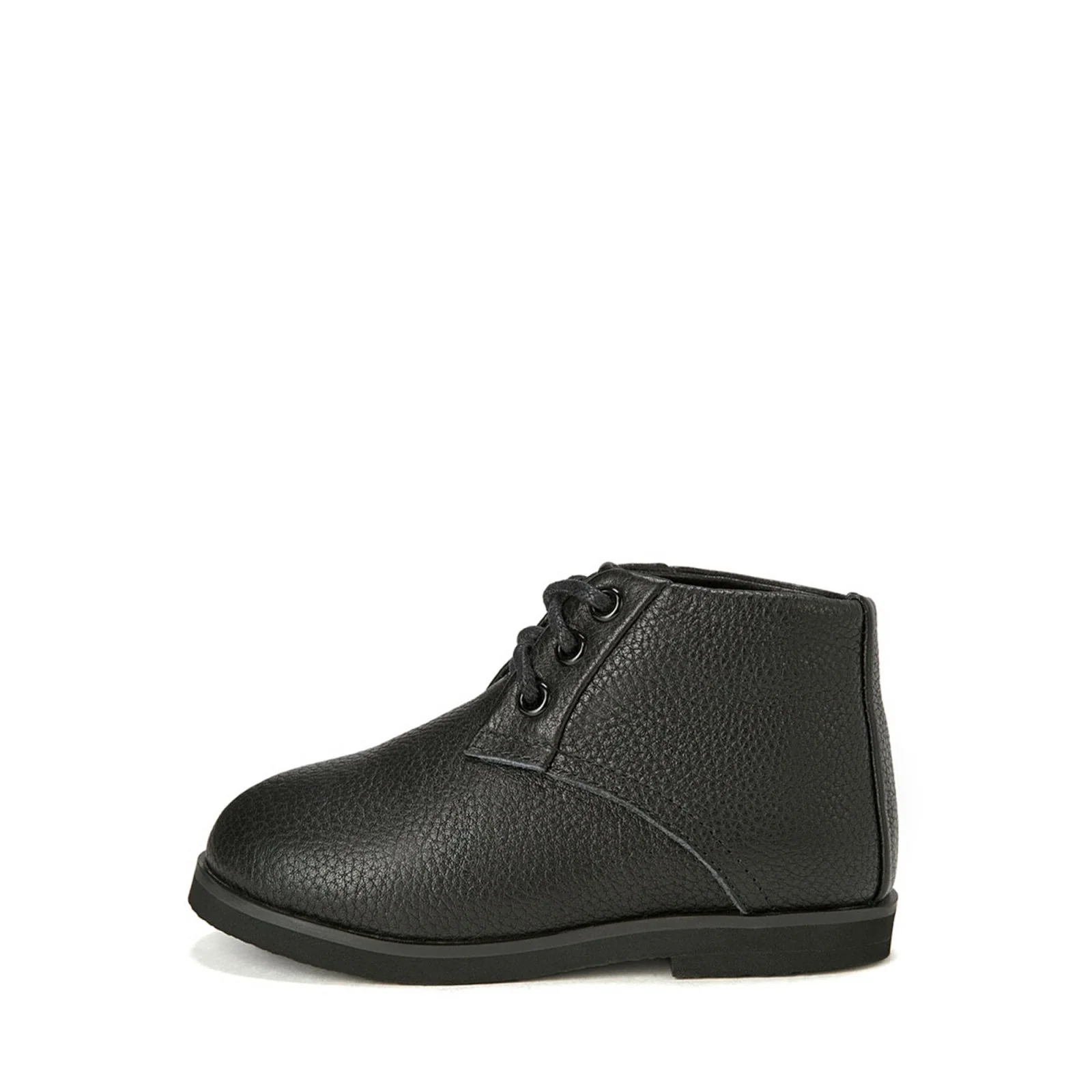 Jack Winter Black Boots