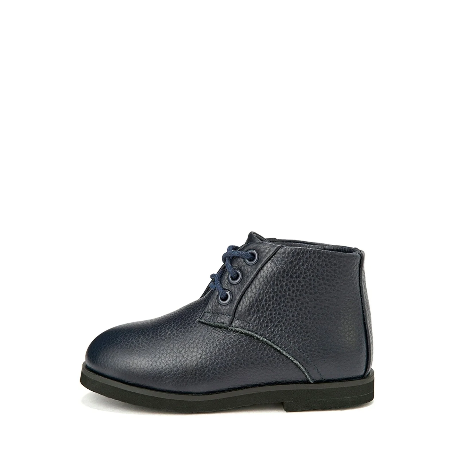 Jack Winter Navy Boots