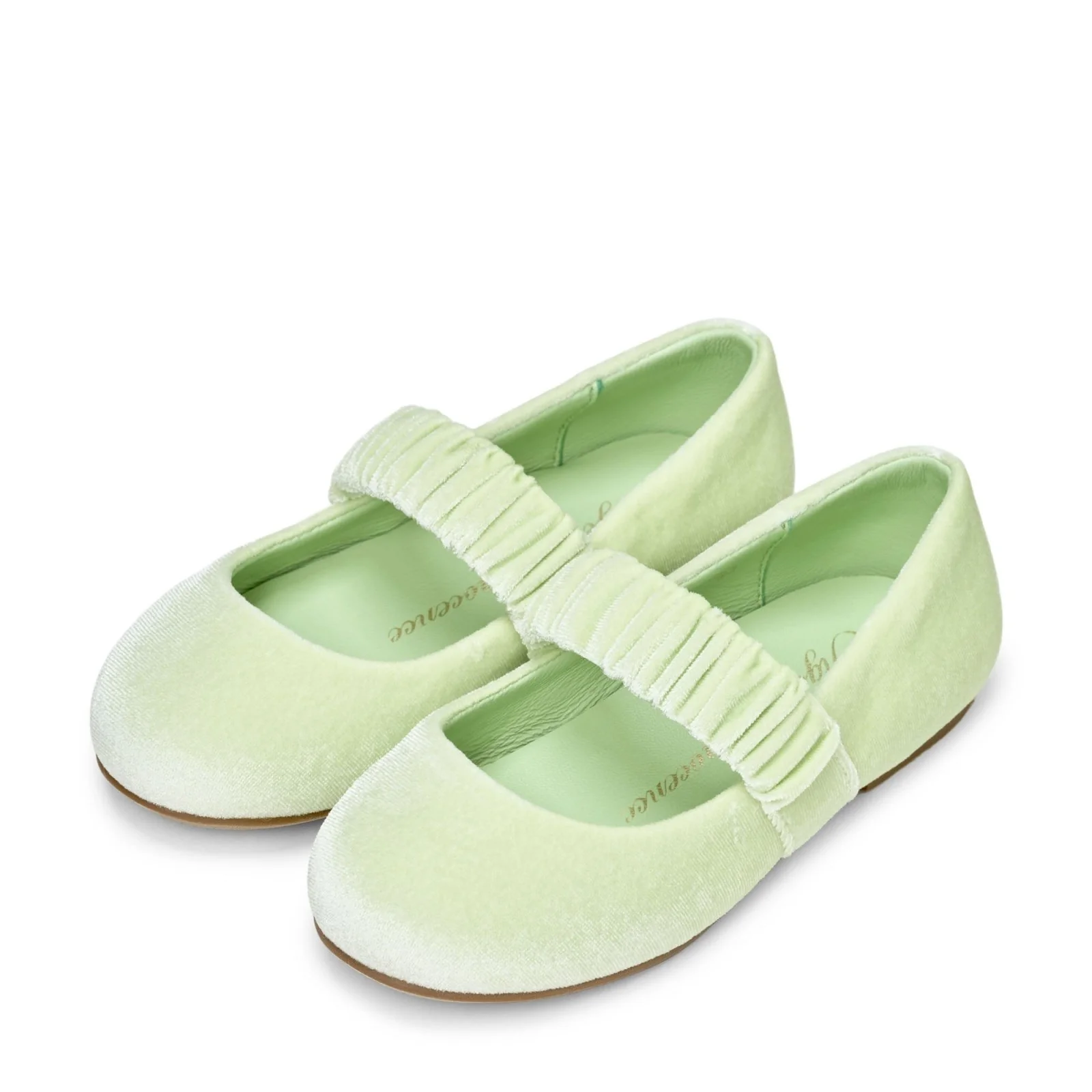 Jaclyn Green Shoes - Image 2