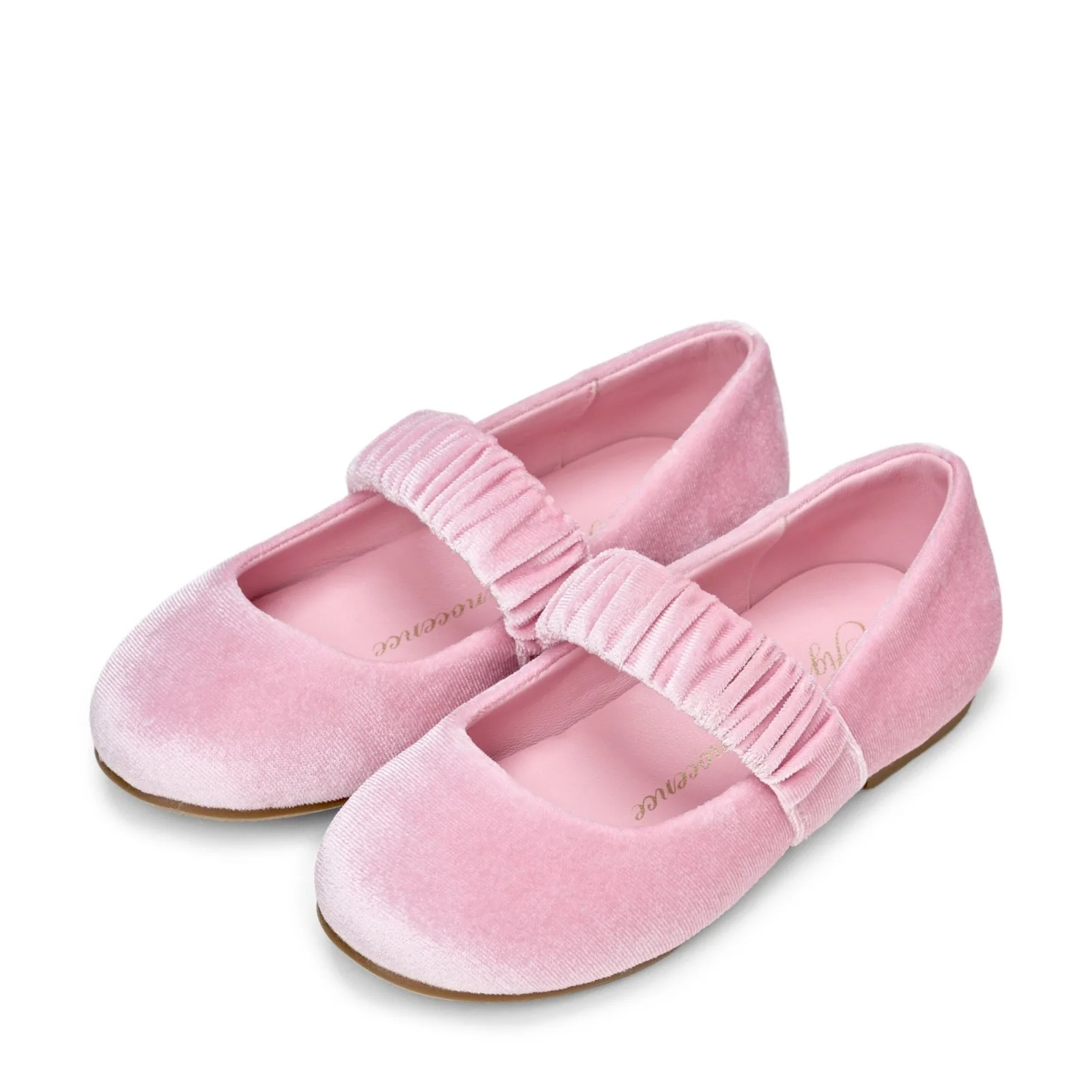 Jaclyn Pink Shoes - Image 2