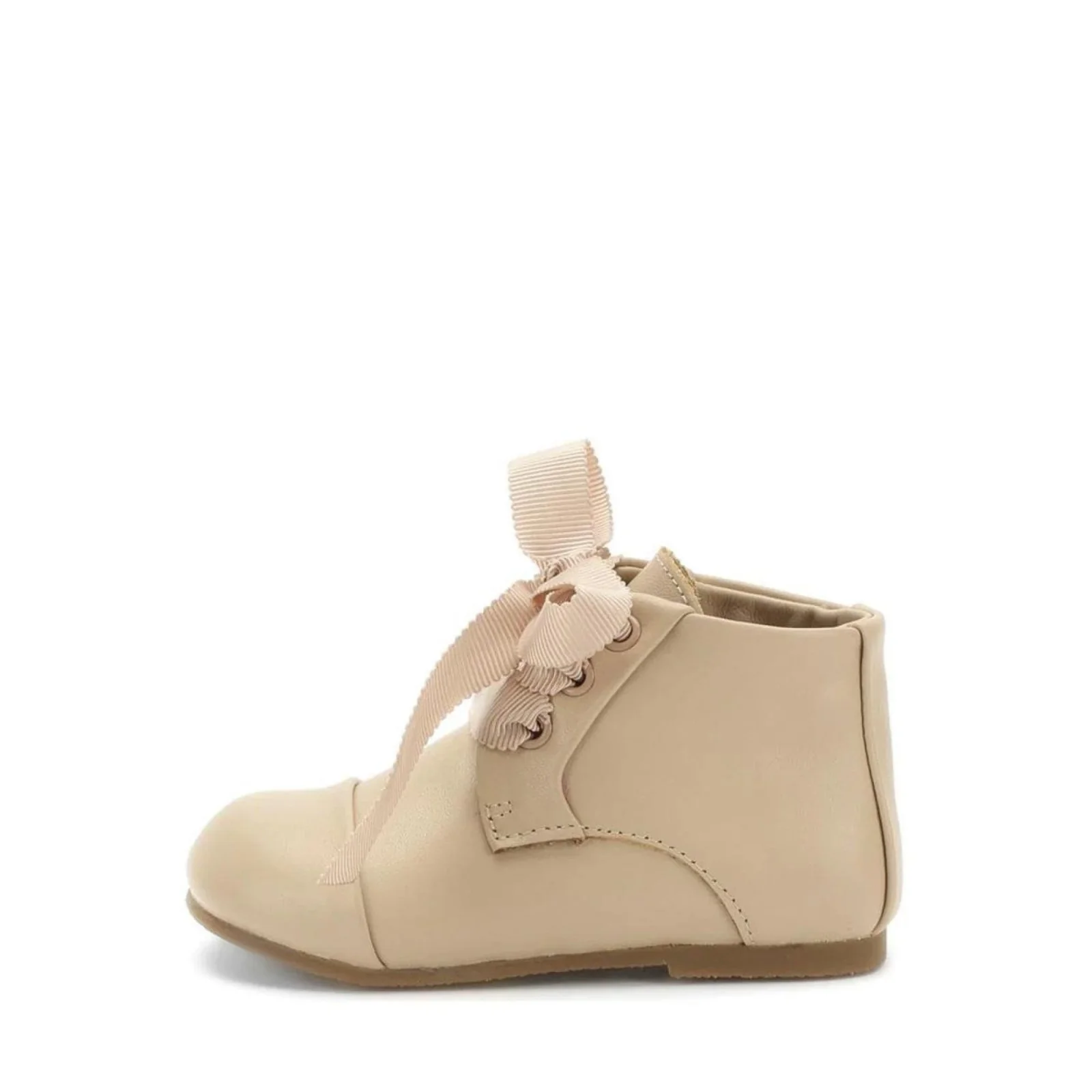 Jane Beige Boots