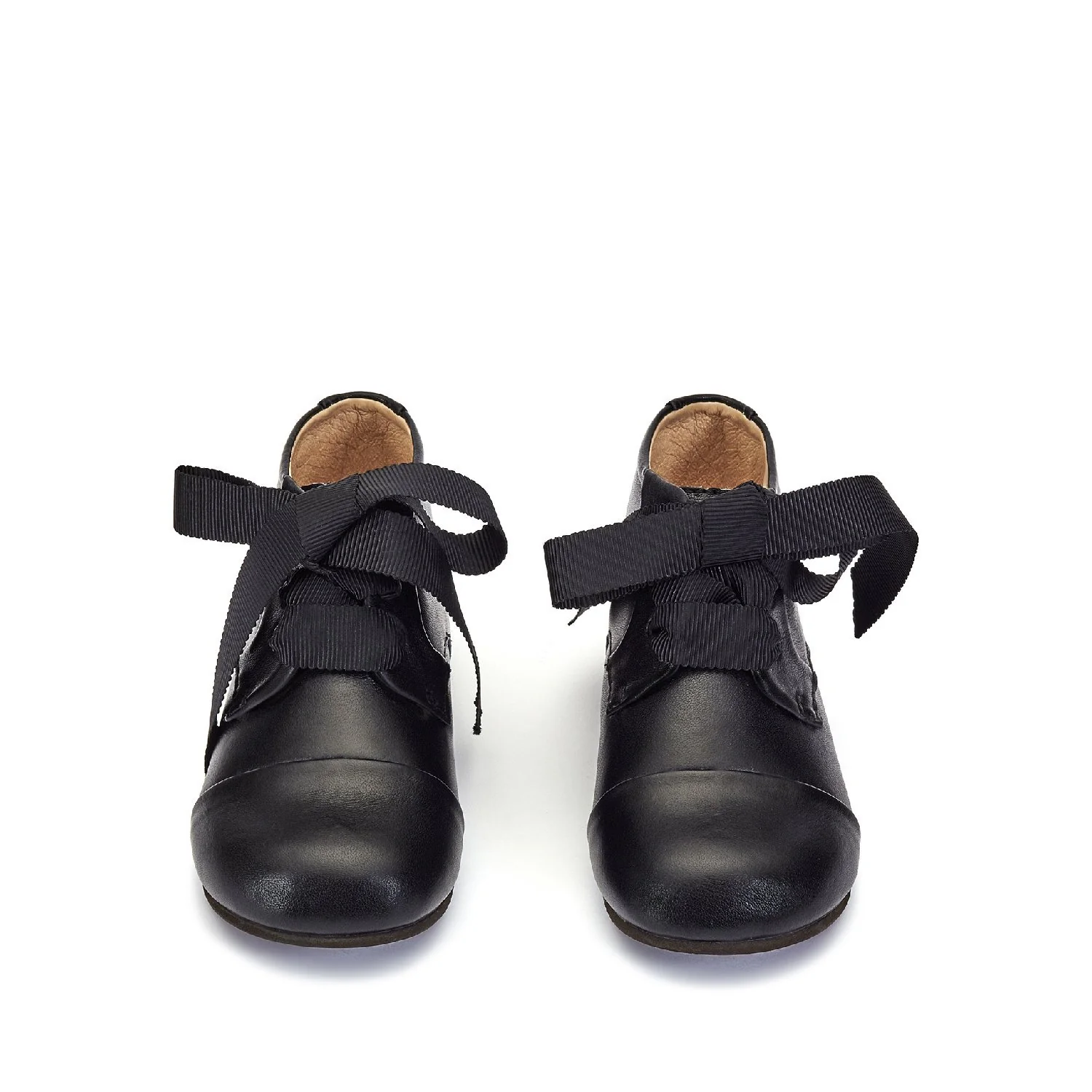Jane Black Boots - Image 3