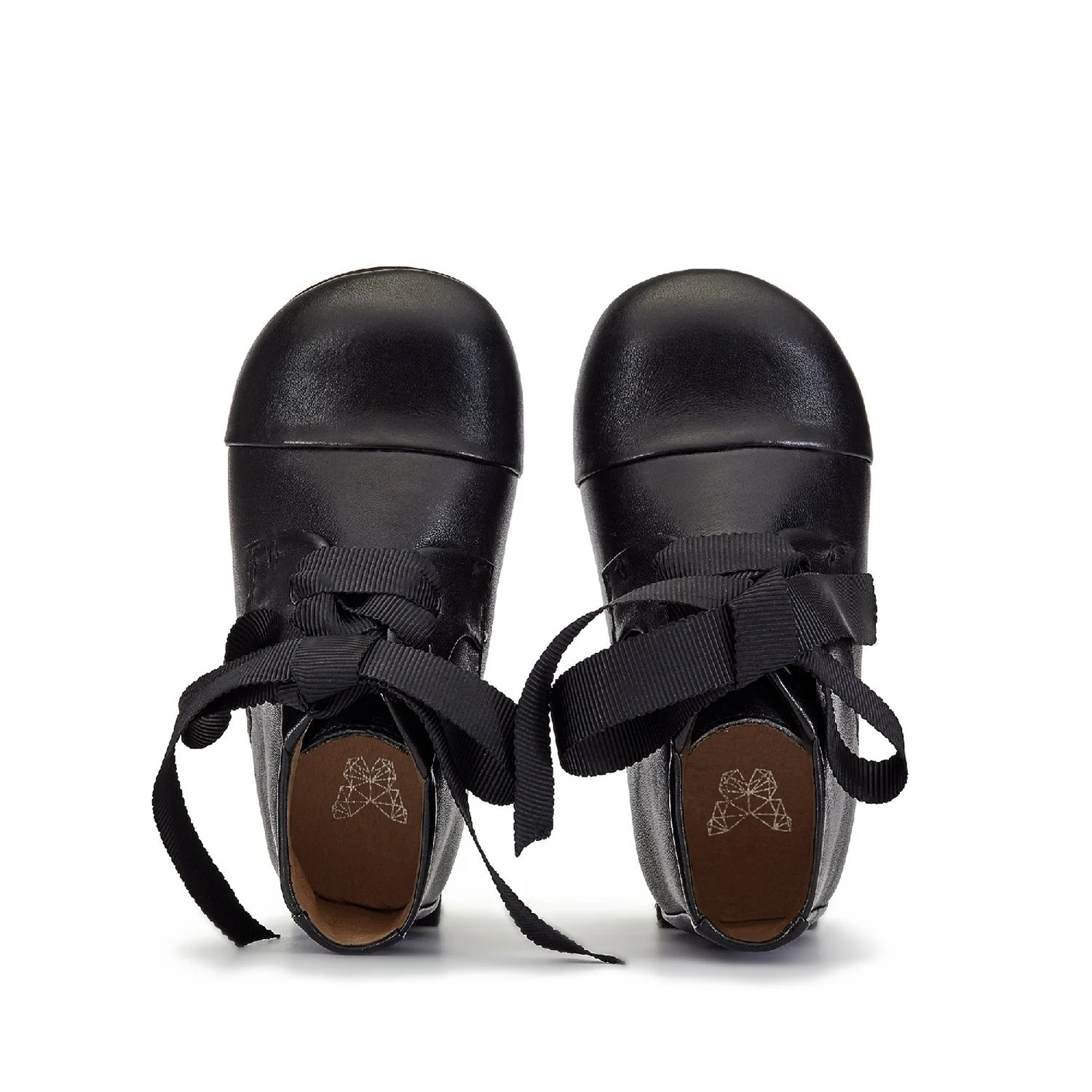 Jane Black Boots - Image 4