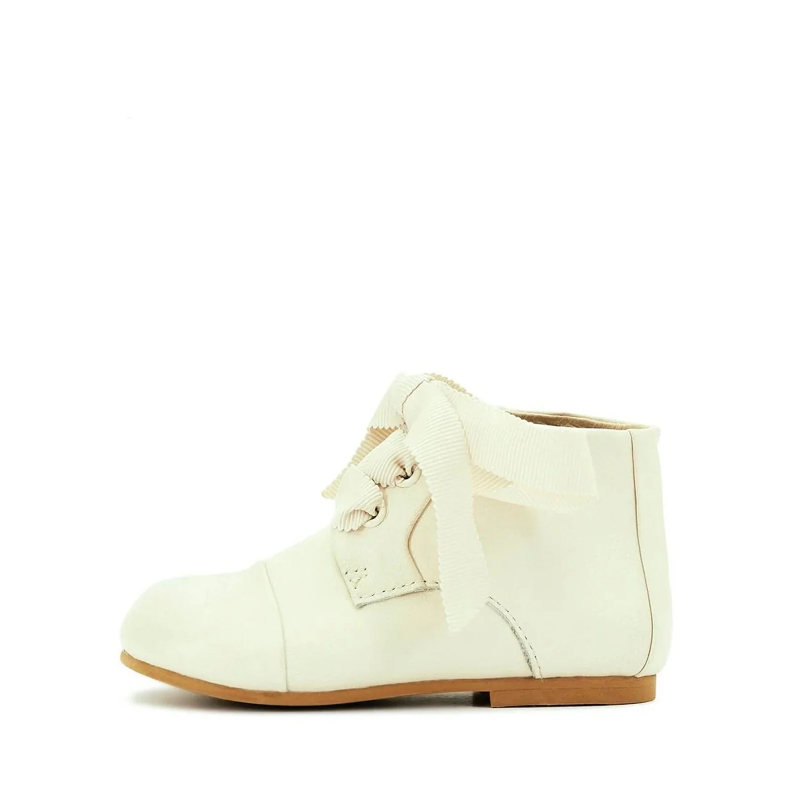 Jane Milk Boots