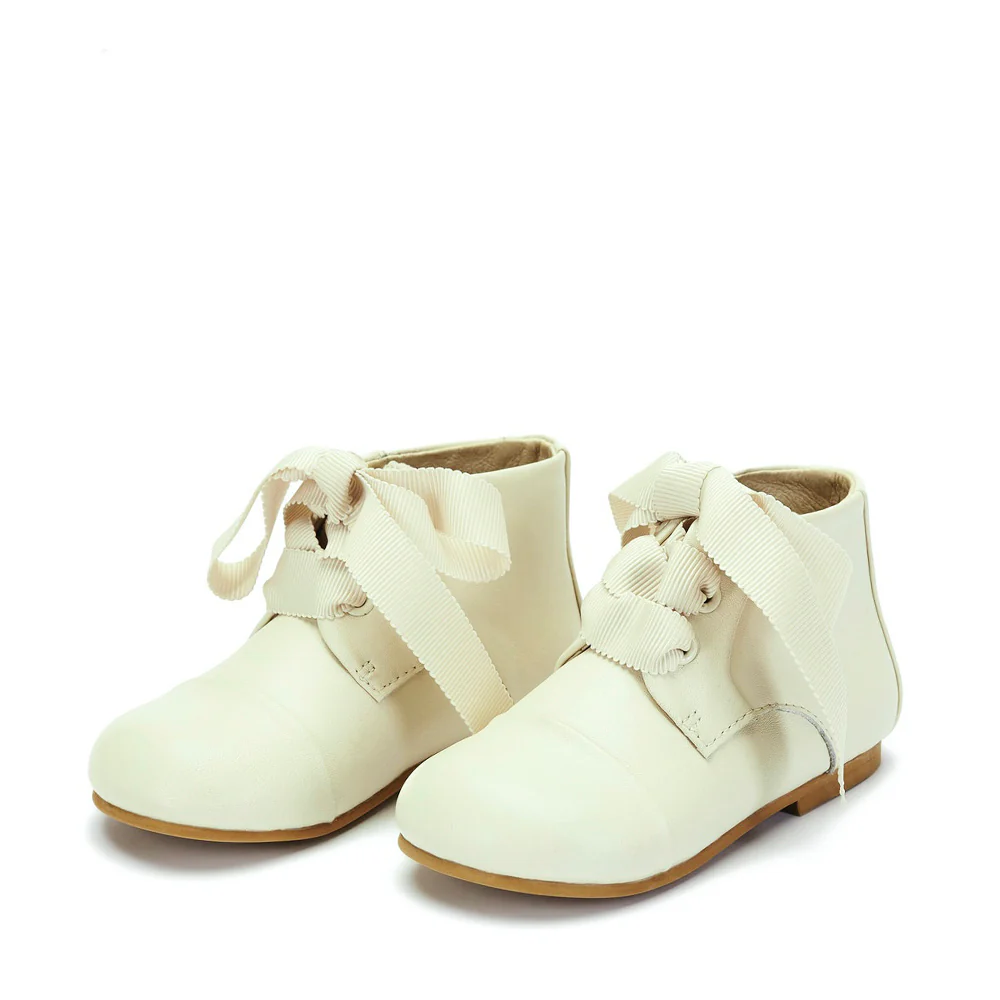 Jane Milk Boots - Image 2