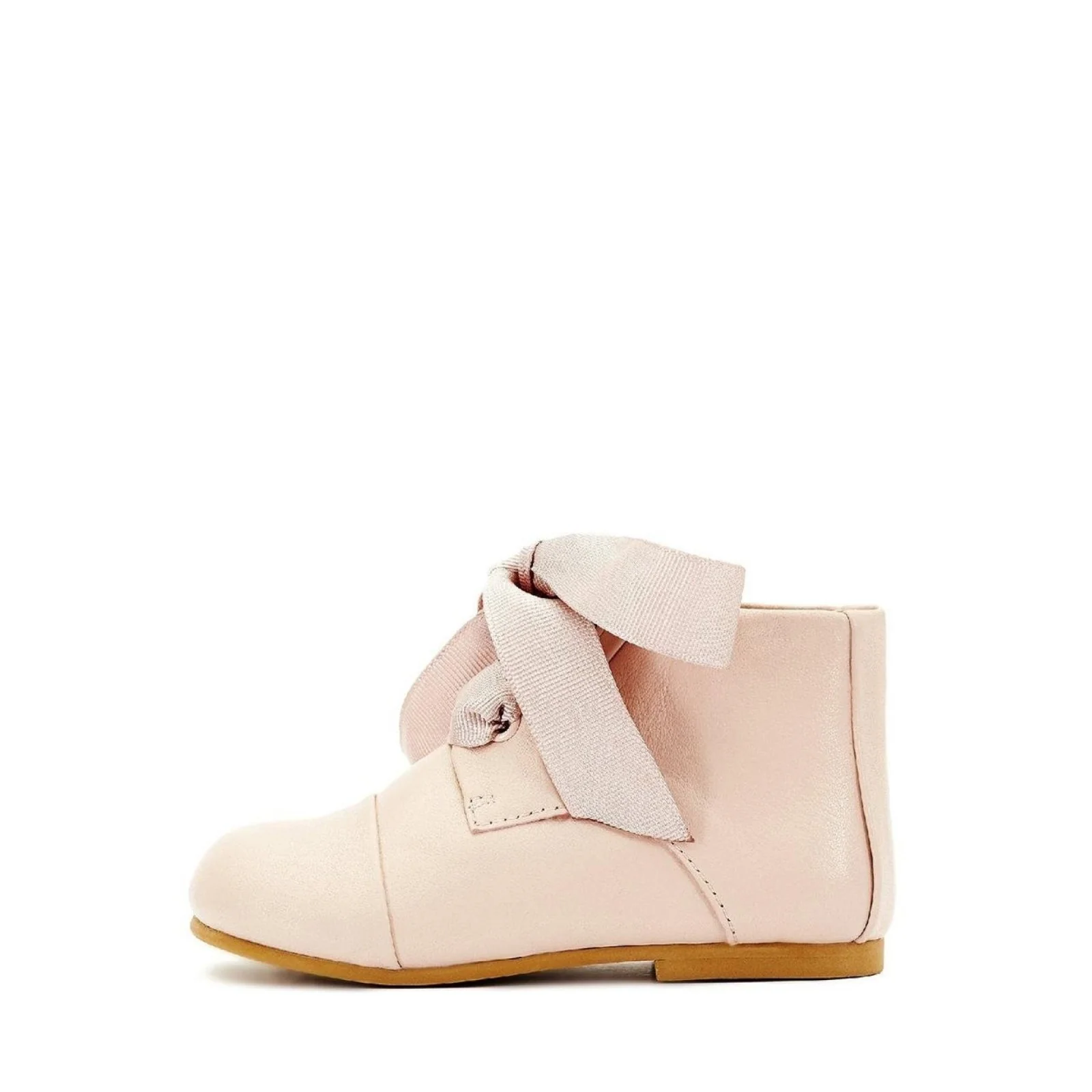 Jane Pink Boots