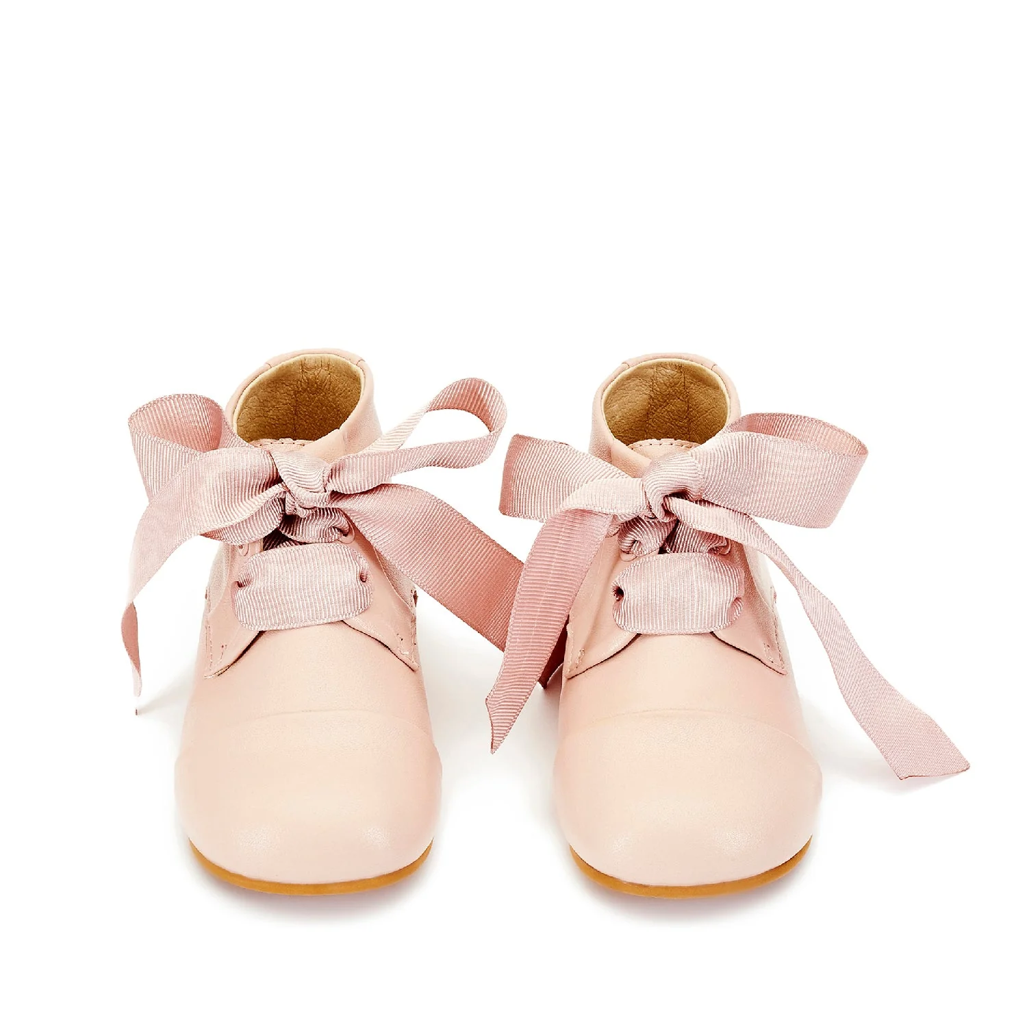 Jane Pink Boots - Image 3