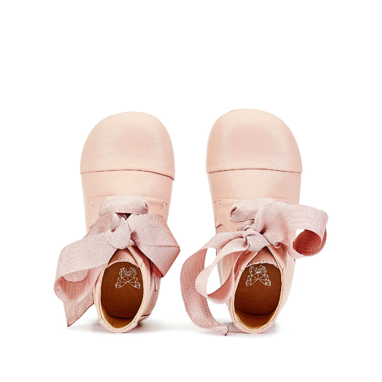 Jane Pink Boots - Image 4