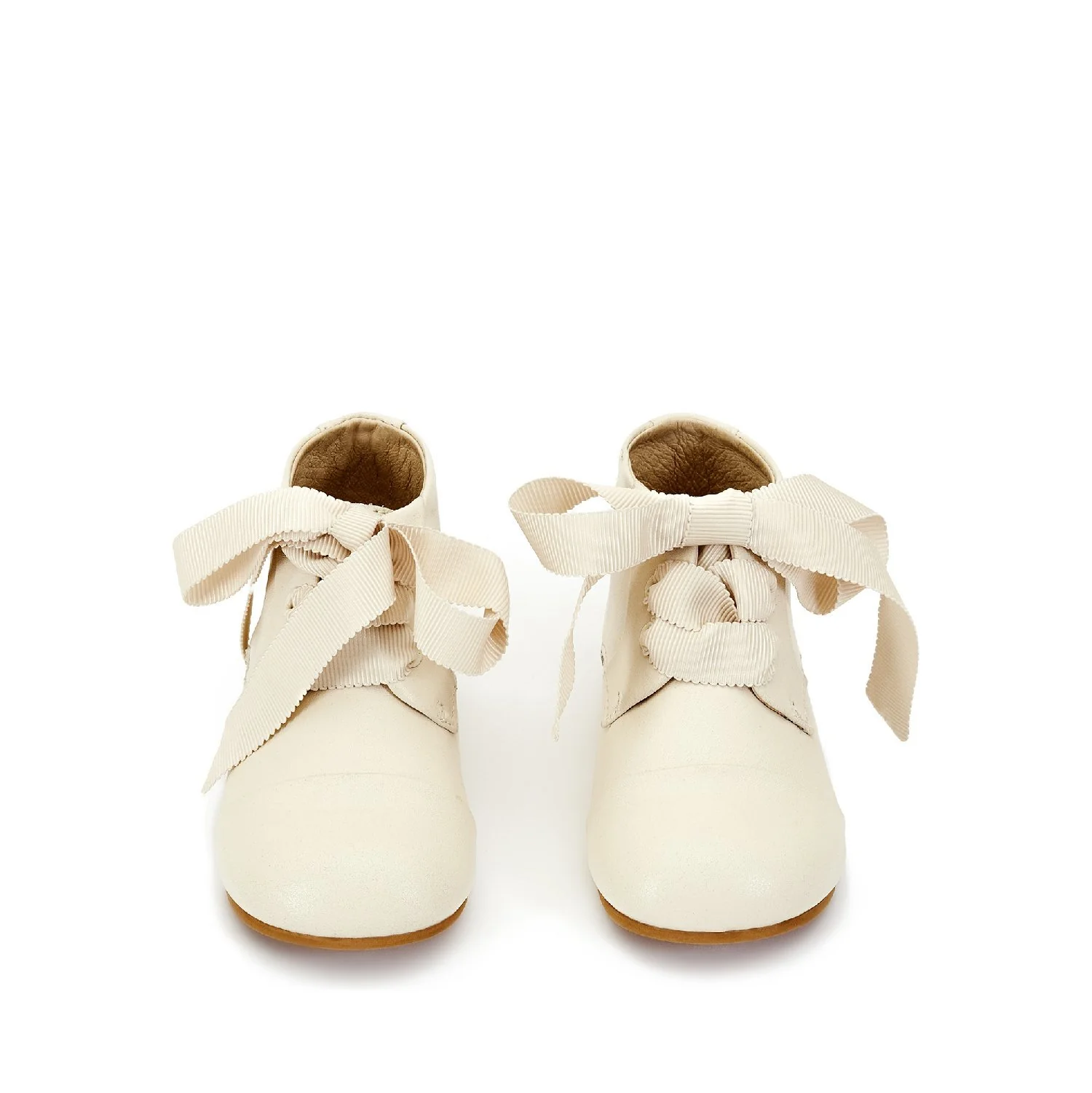 Jane White Boots - Image 3