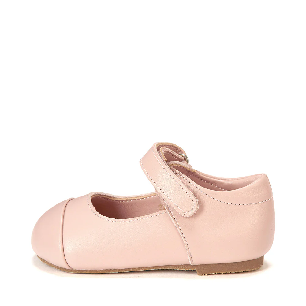 Jenny Pink/Pink Shoes