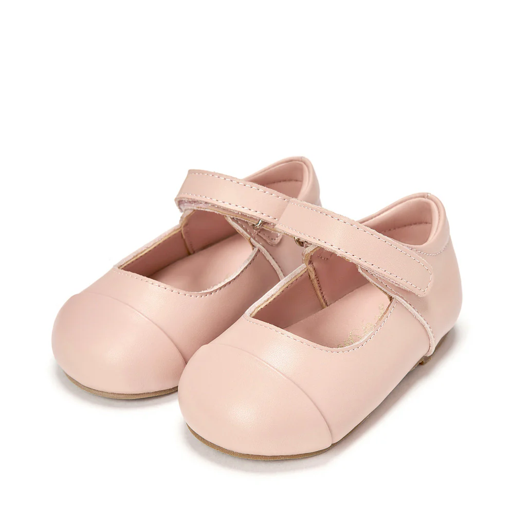 Jenny Pink/Pink Shoes - Image 2