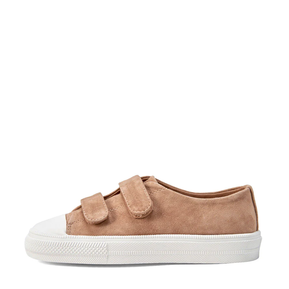 Jessie Beige Sneakers
