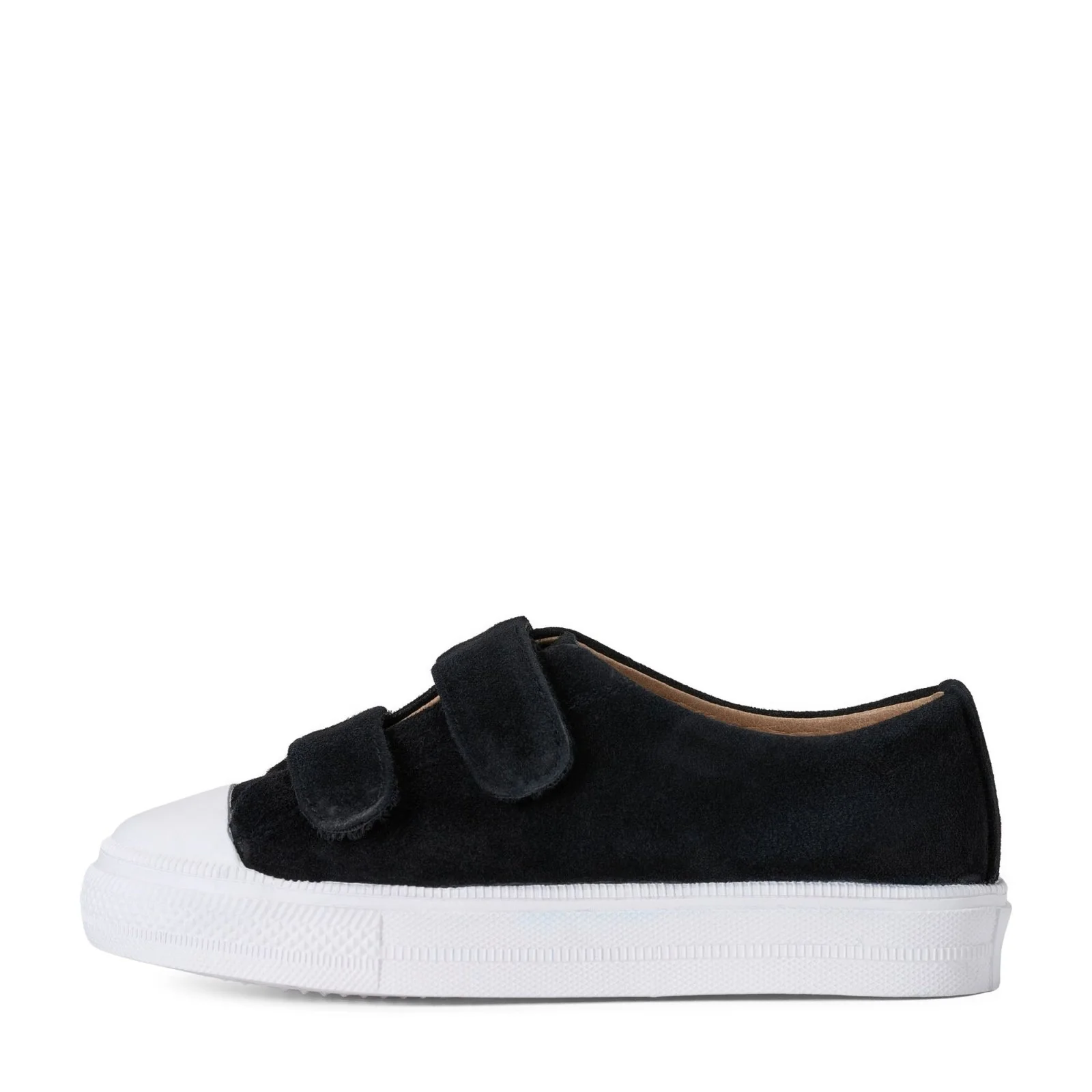 Jessie Black Sneakers