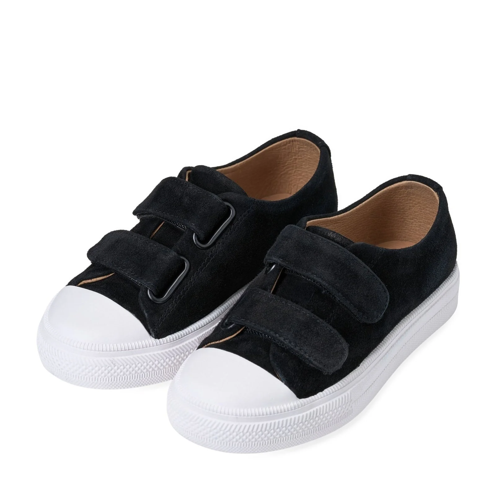 Jessie Black Sneakers - Image 2