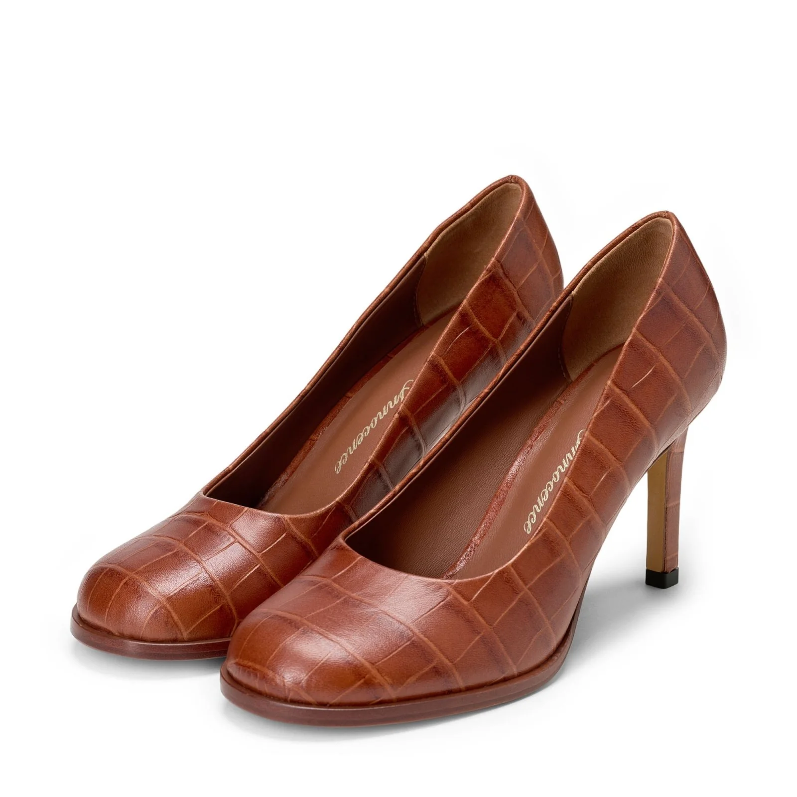 Joelle 2.0 Brown Shoes - Image 2