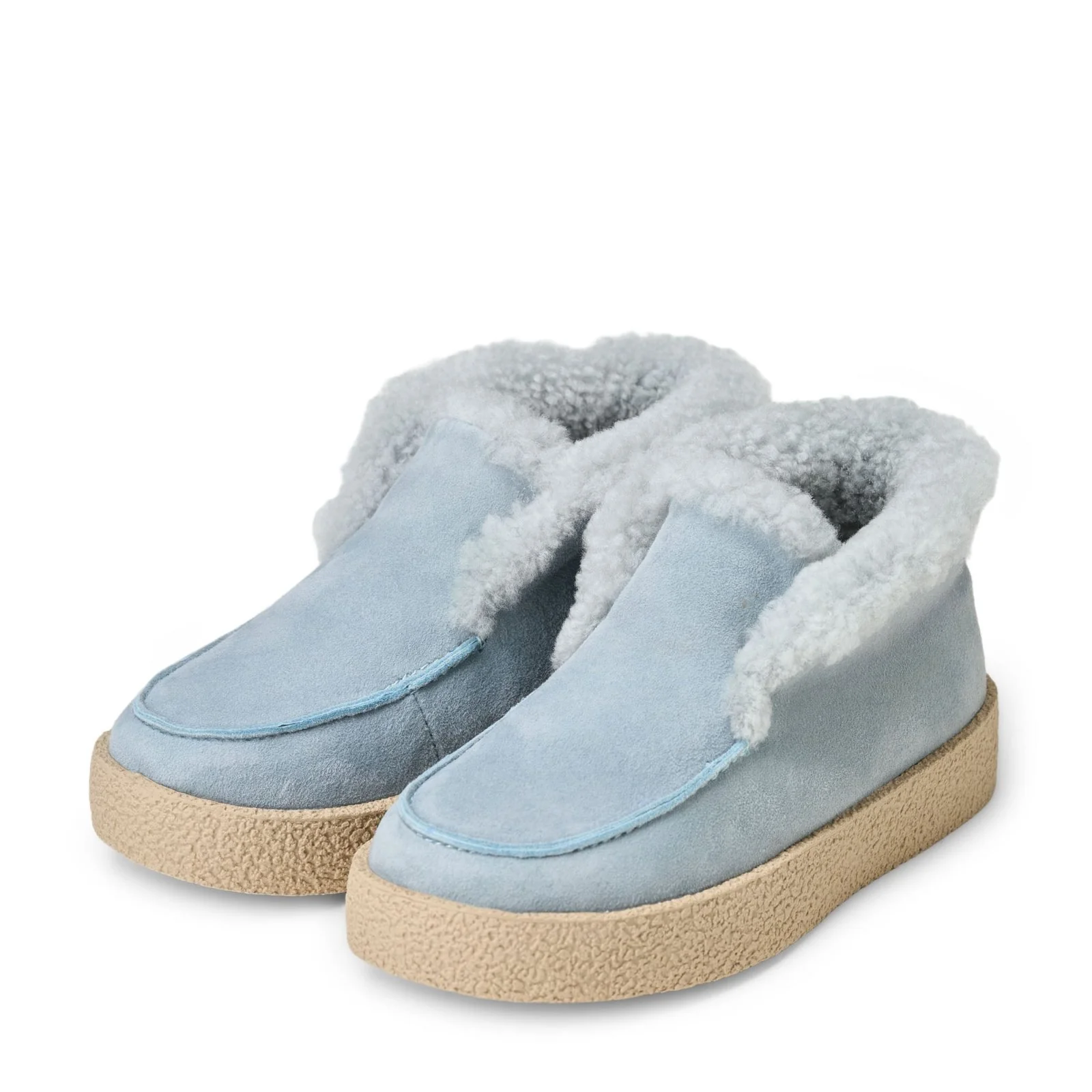Jonah Blue Boots - Image 2