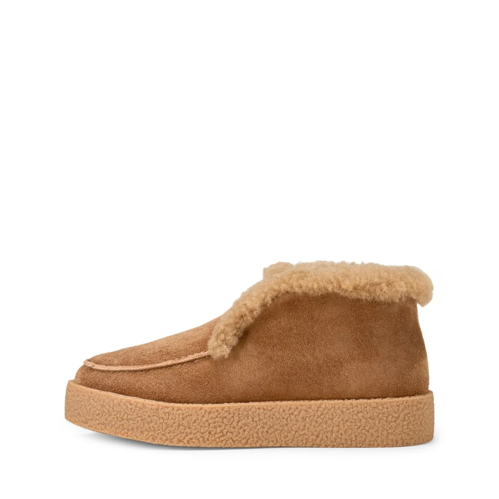 Jonah Camel Boots