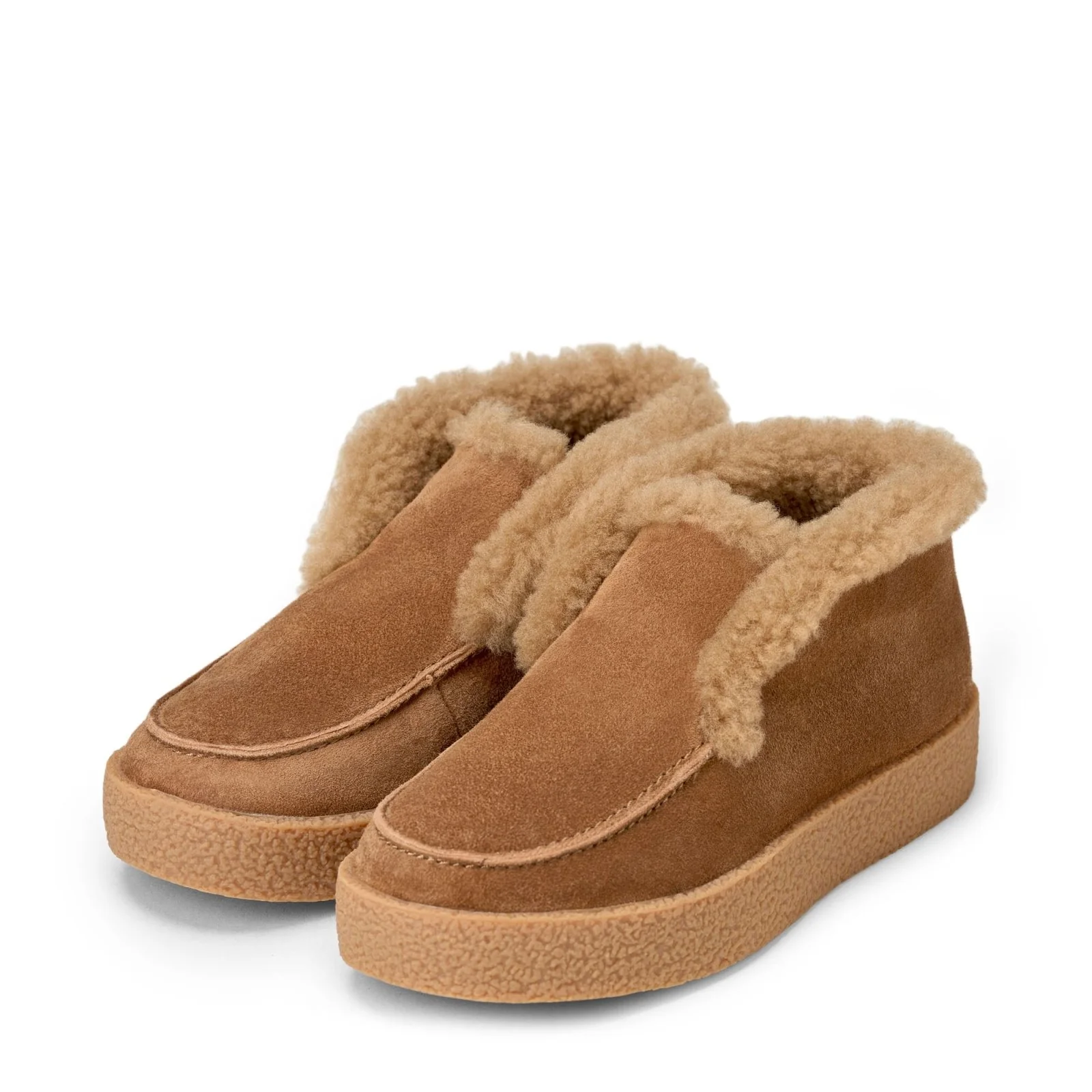 Jonah Camel Boots - Image 2