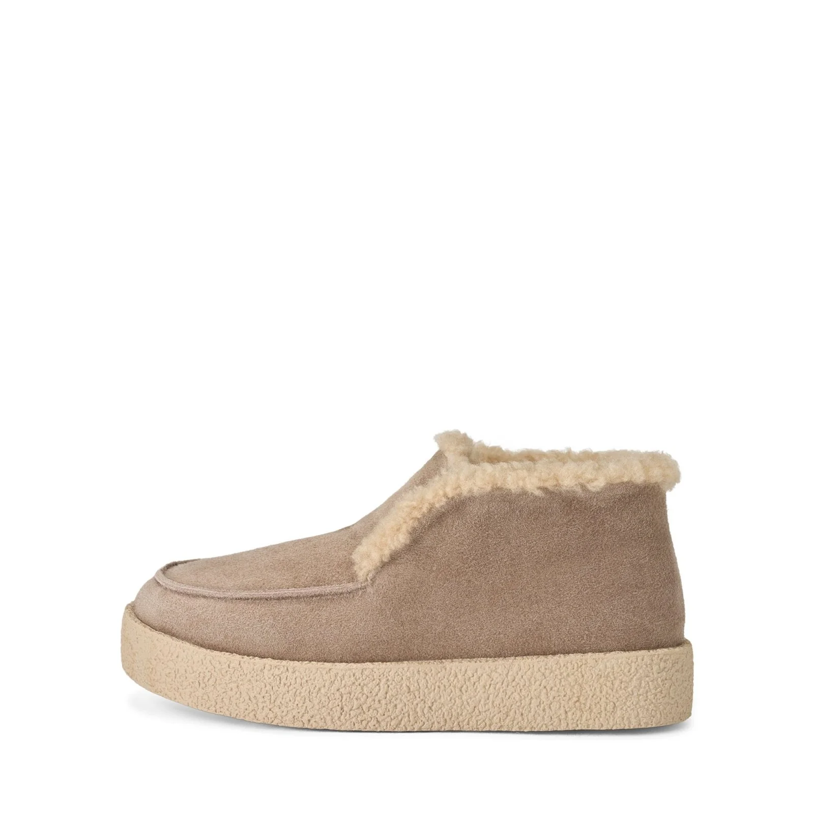 Jonah Beige Boots