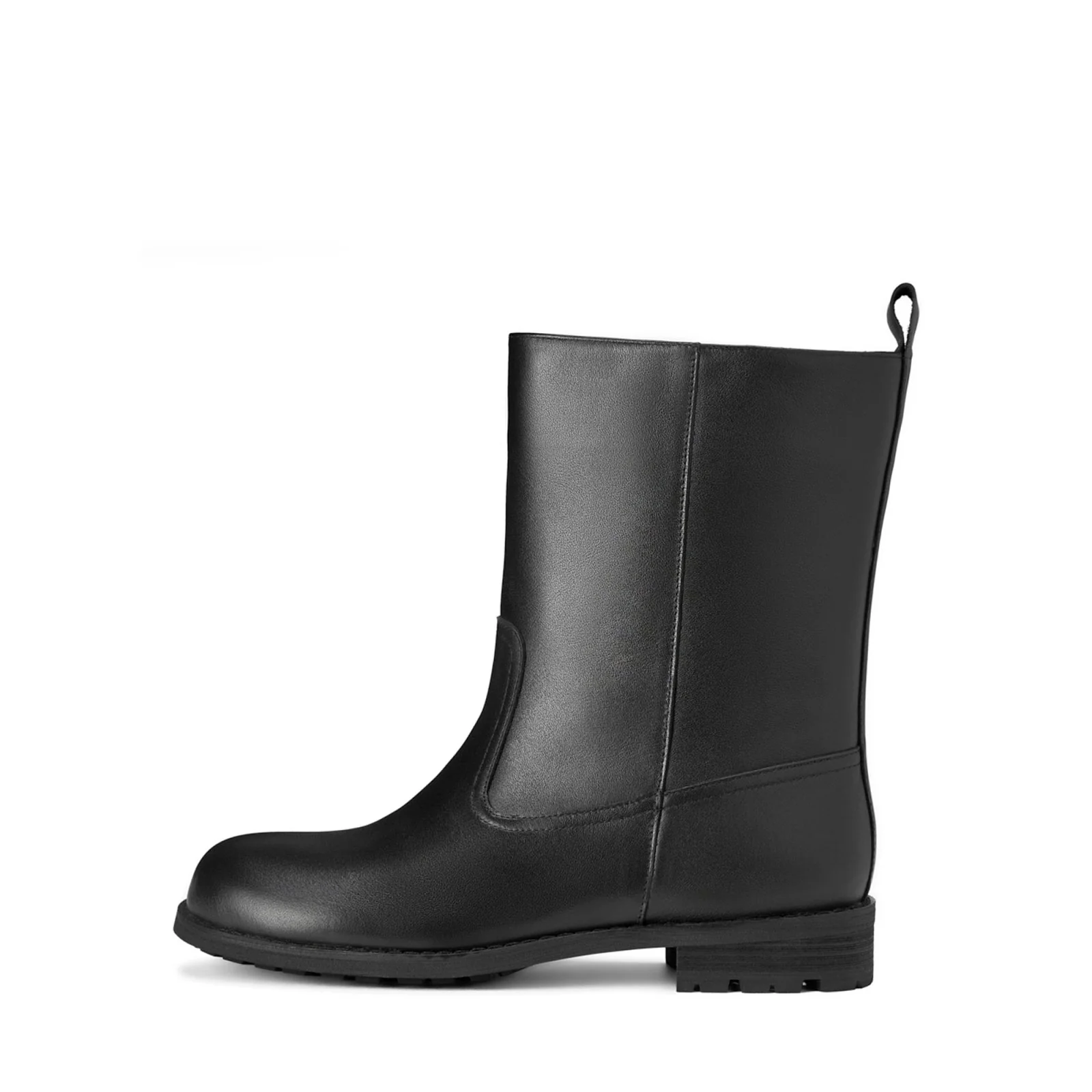 Jules 2.0 Black Boots