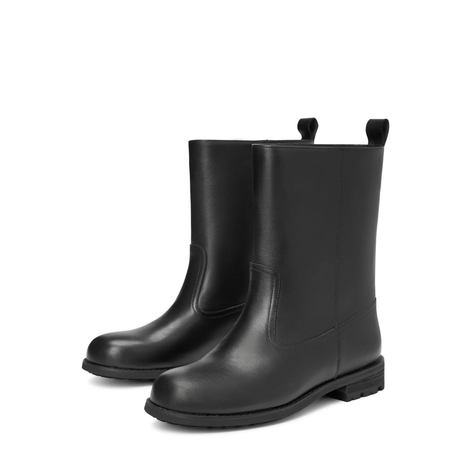 Jules 2.0 Black Boots - Image 2