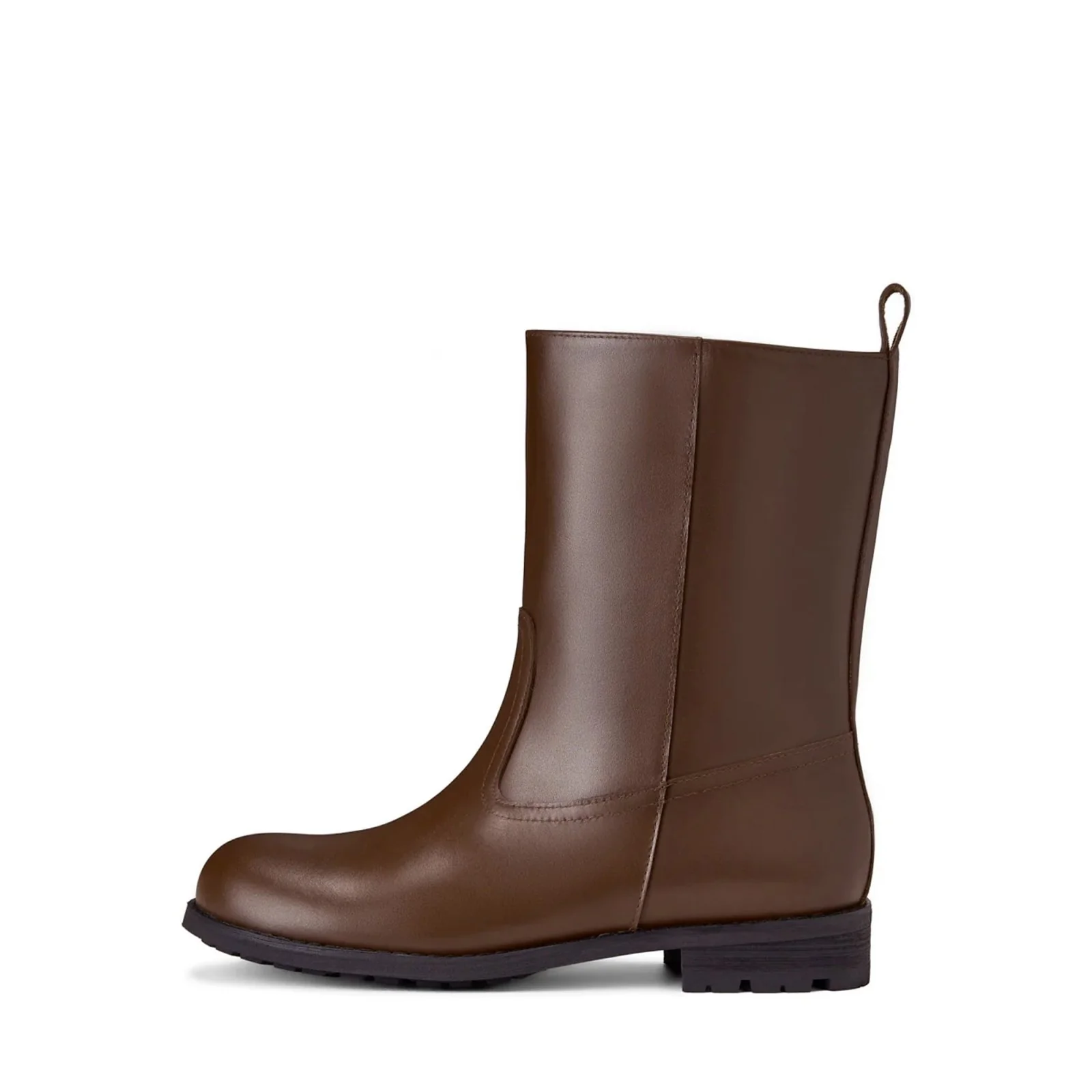 Jules 2.0 Brown Boots