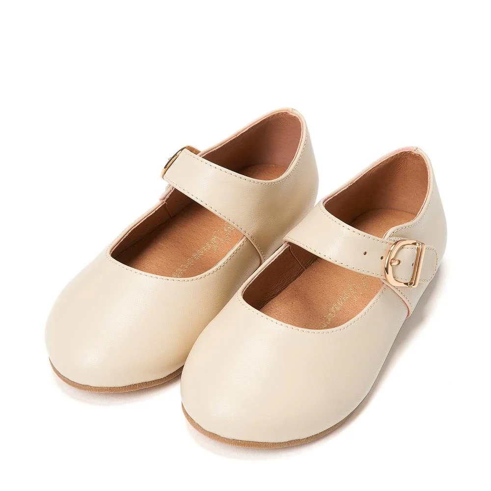 Juni Milk Shoes - Image 2