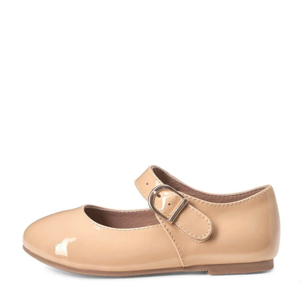 Juni 2.0 Beige Shoes
