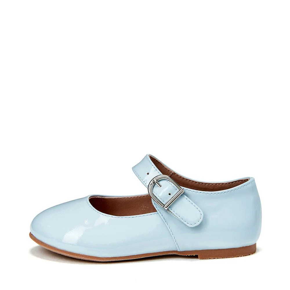 Juni 2.0 Blue Shoes