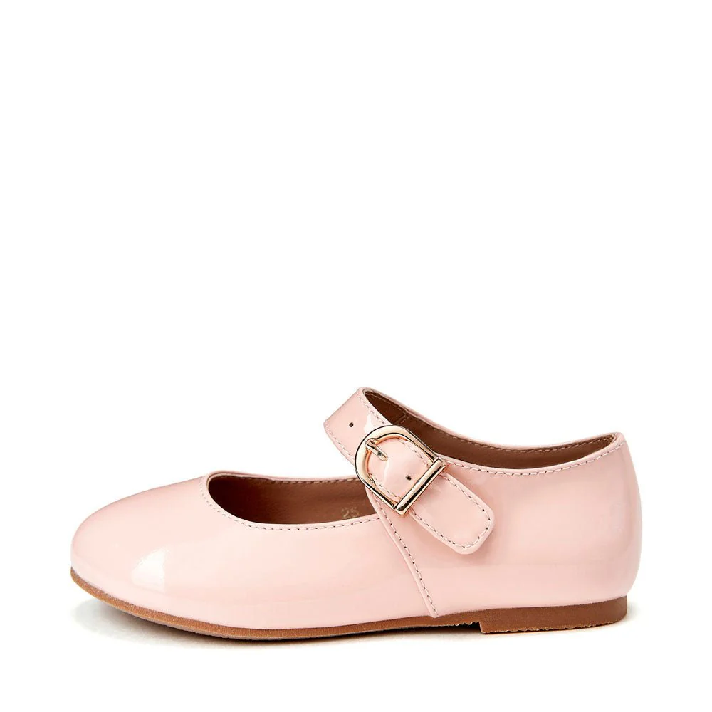 Juni 2.0 Pink Shoes