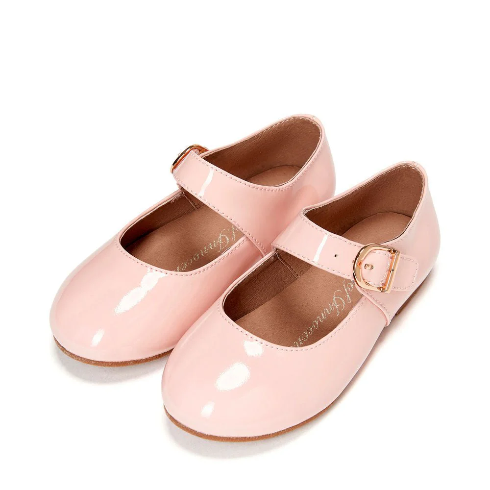 Juni 2.0 Pink Shoes - Image 2