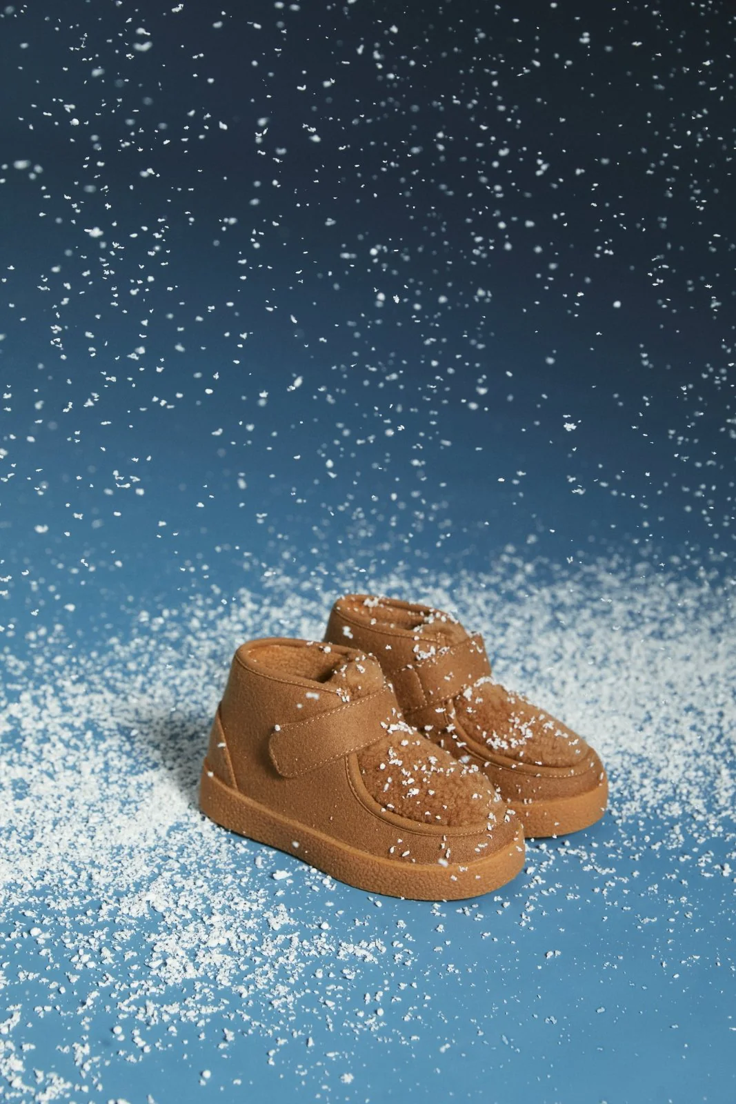 Kai Beige/Beige Boots - Image 3