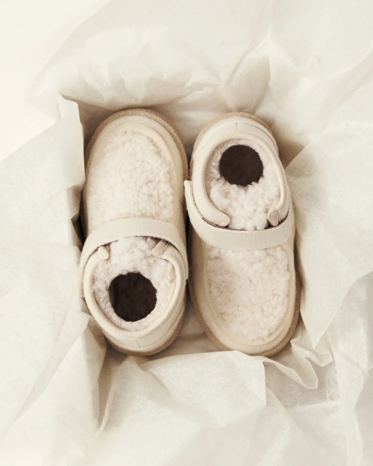 Kai Milk/Milk Boots - Image 3