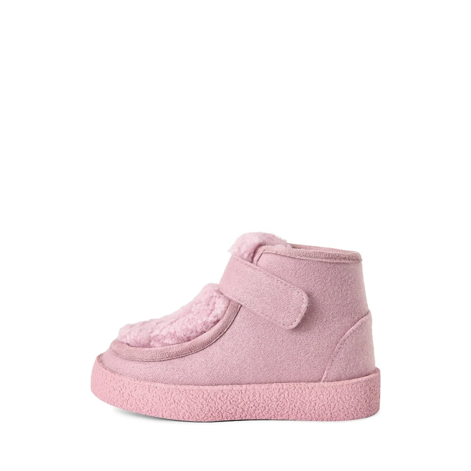 Kai Pink/Pink Boots