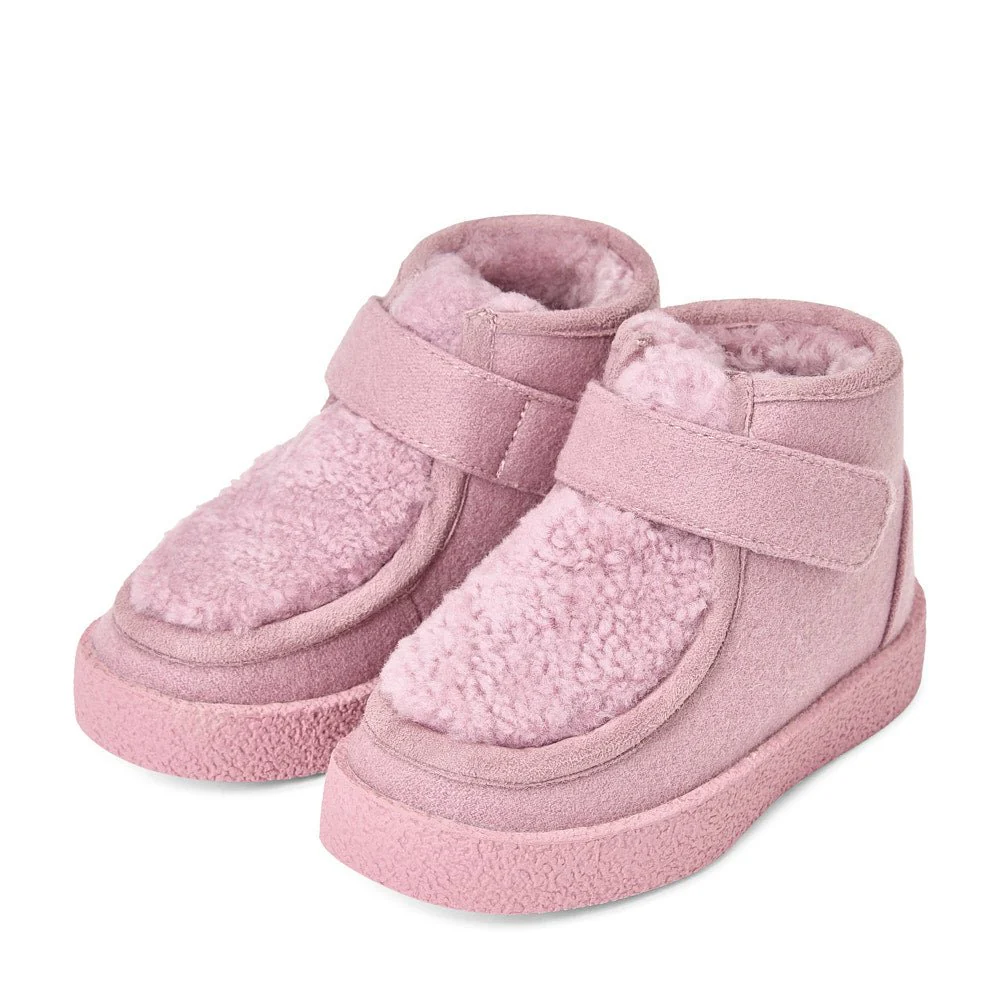Kai Pink/Pink Boots - Image 2