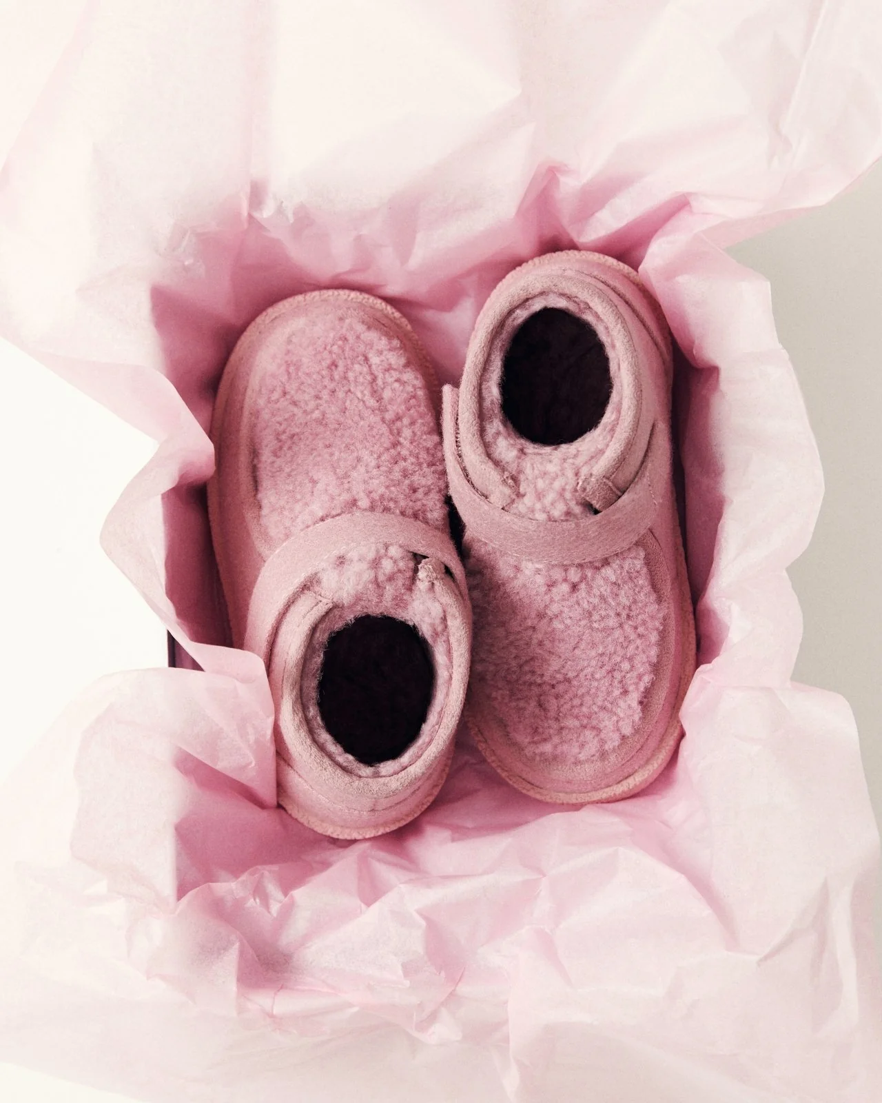 Kai Pink/Pink Boots - Image 3