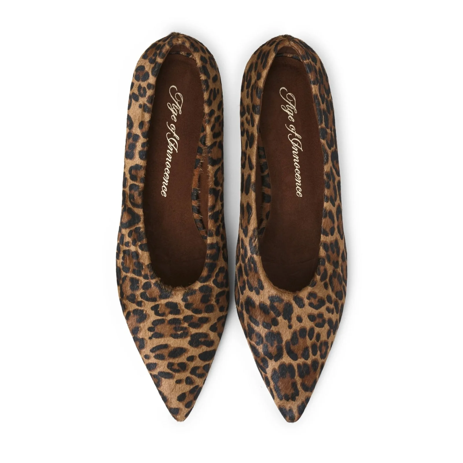 Kiki Animal Print - Image 3