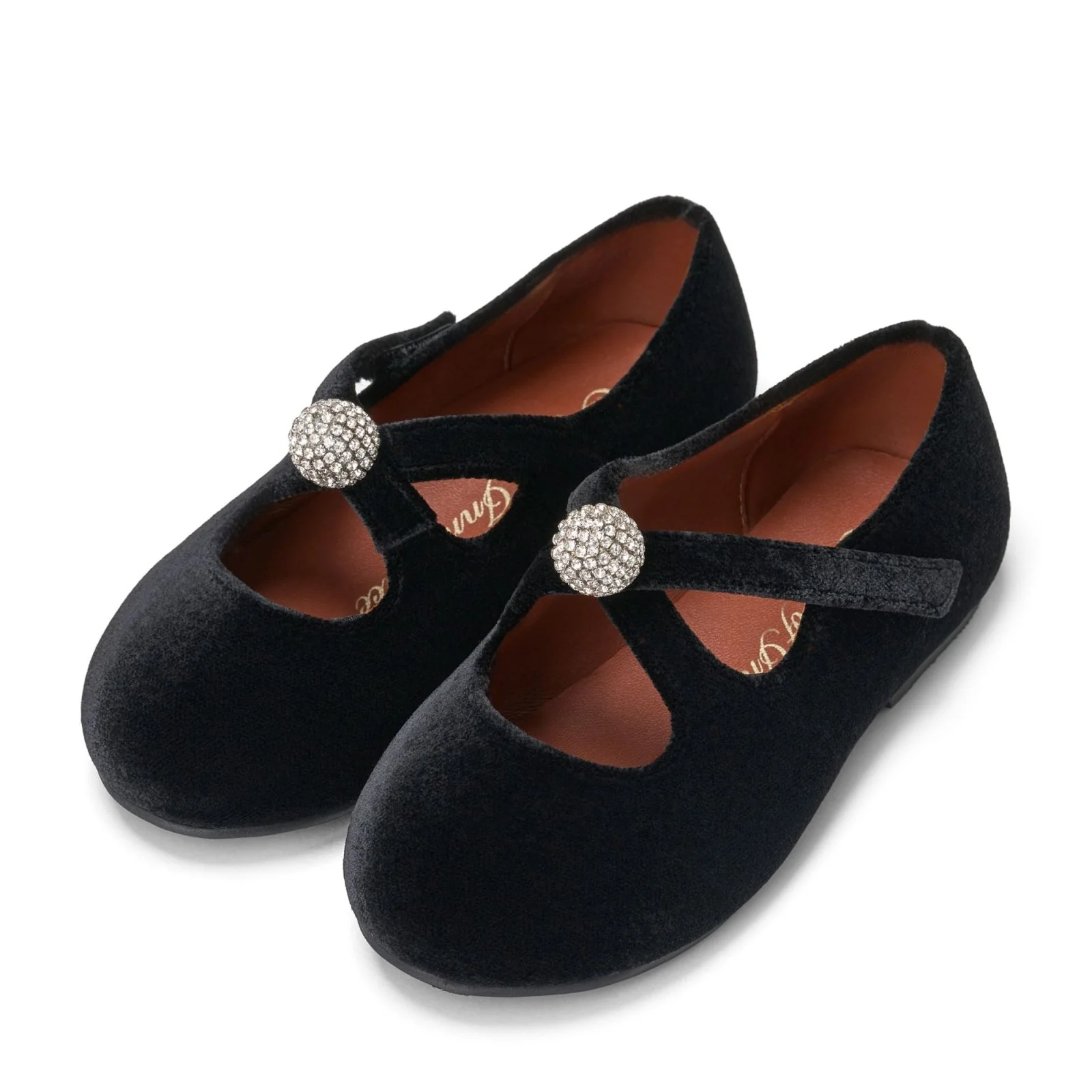 Kristen Black Shoes - Image 2