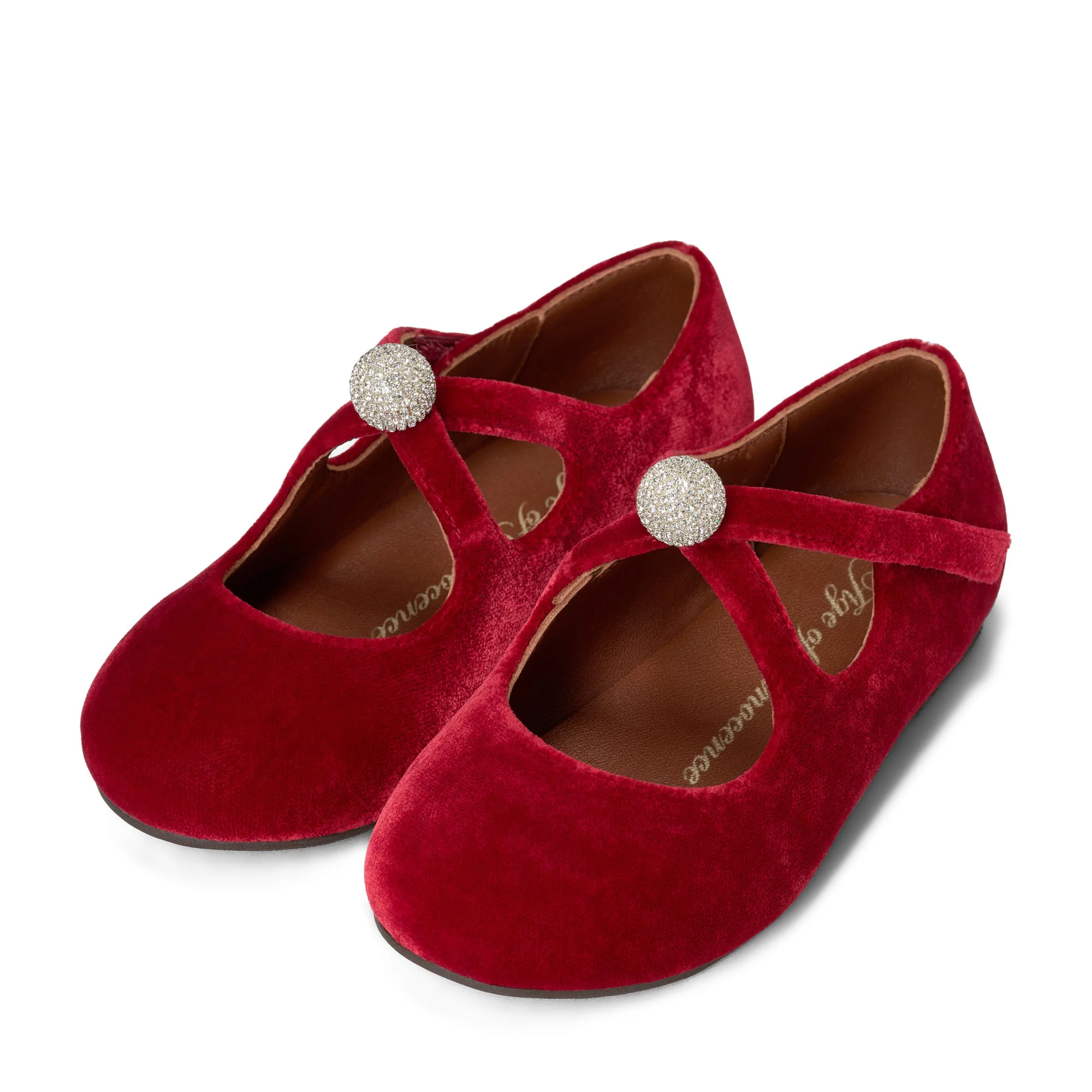 Kristen Red Shoes - Image 2