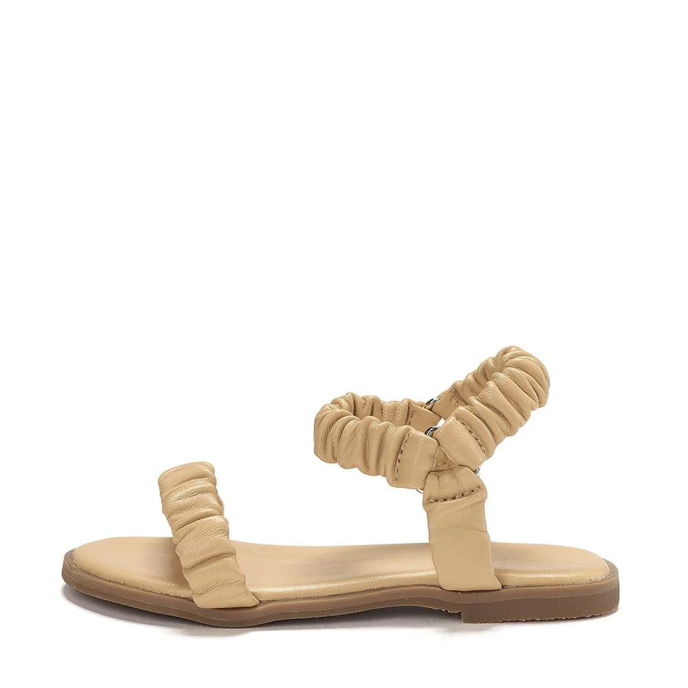 Kyle Beige Sandals