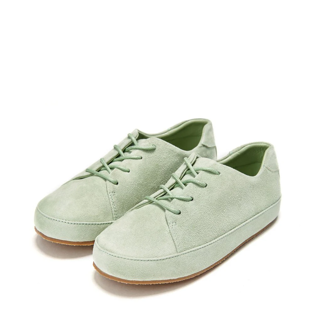 Leo Green Sneakers - Image 2