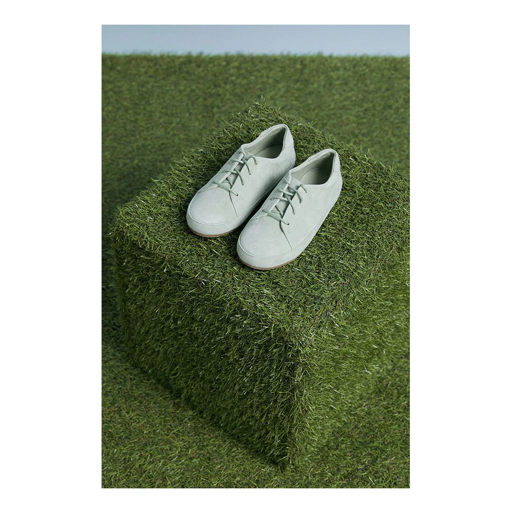 Leo Green Sneakers - Image 3