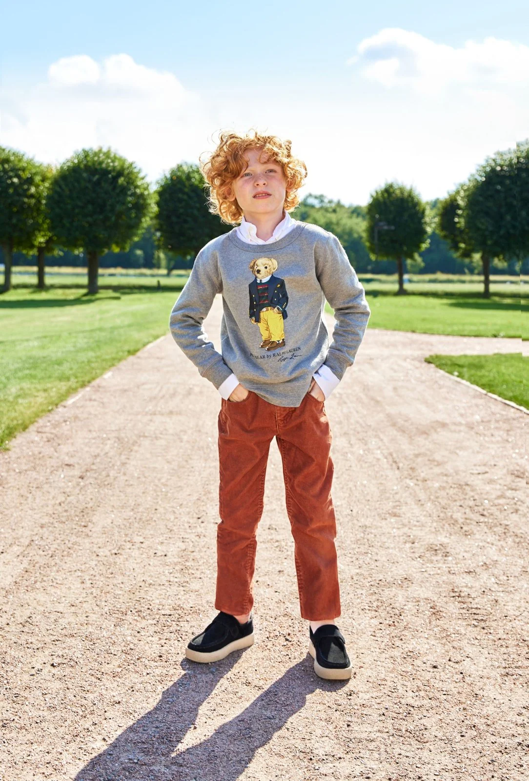 Liam Black Loafers - Image 3