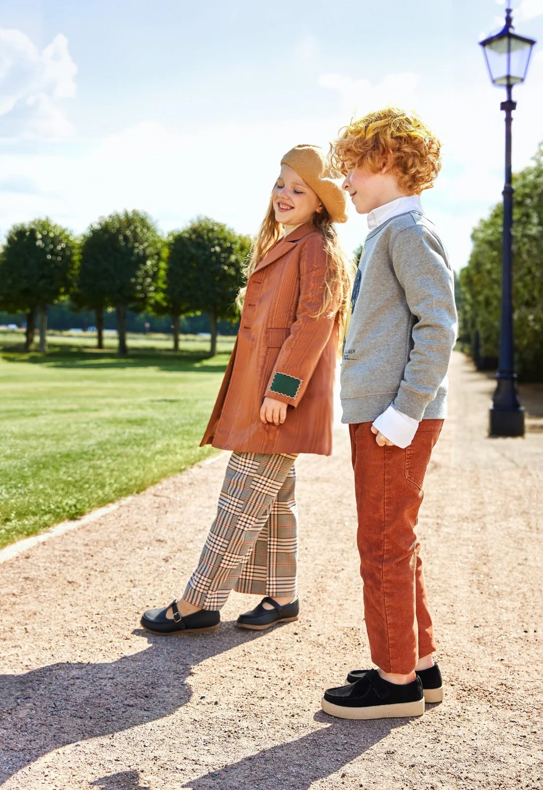 Liam Black Loafers - Image 4