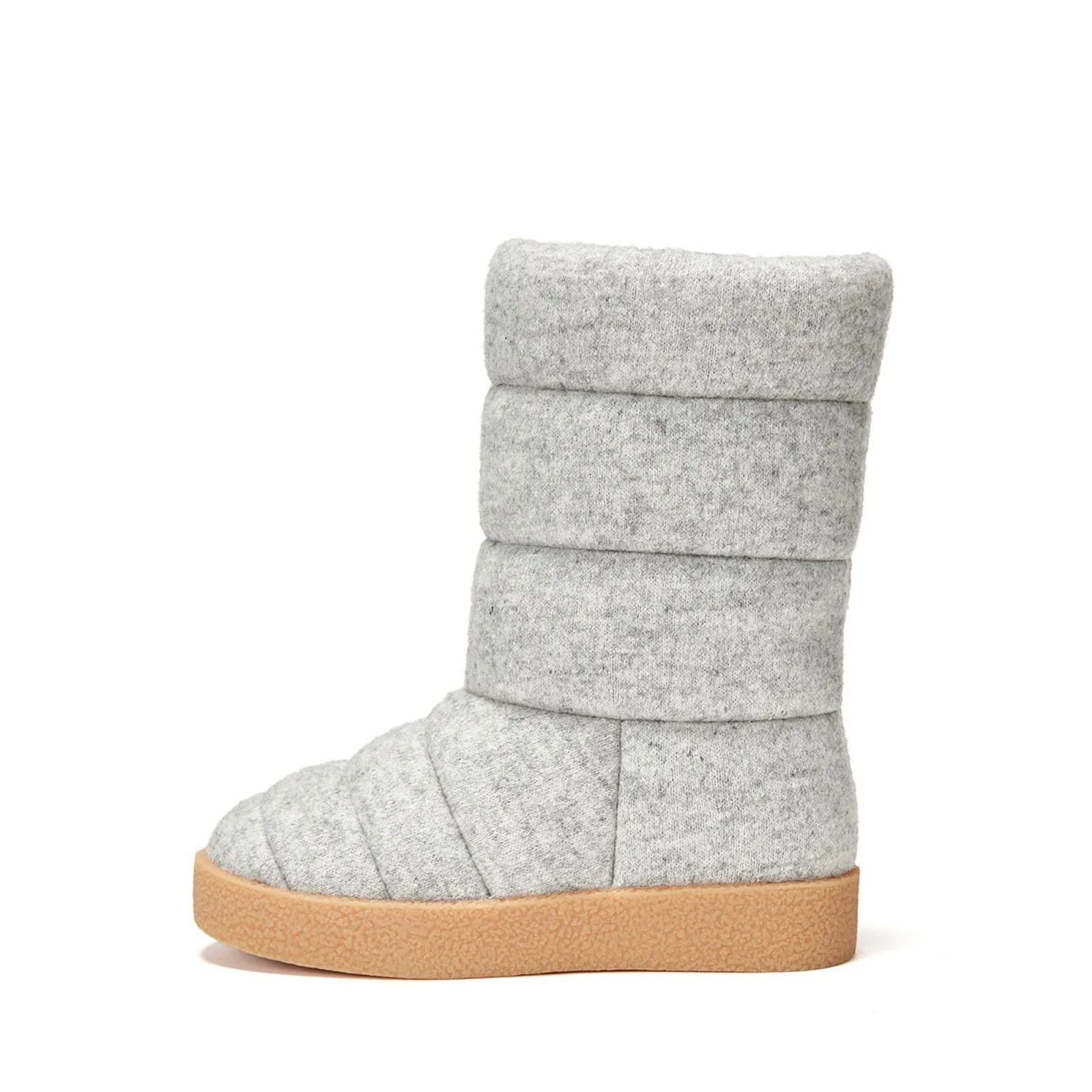 Lou Grey Boots