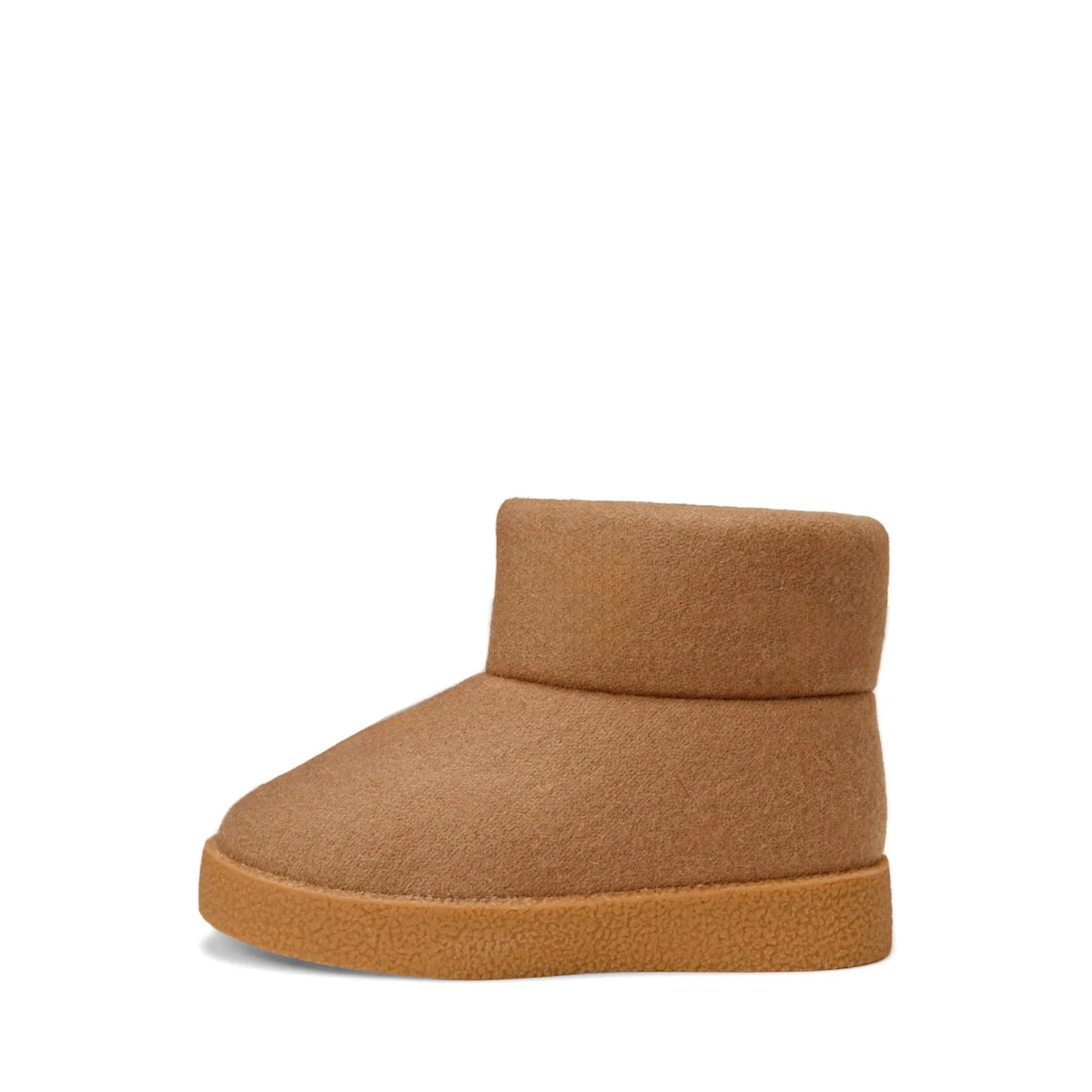 Lou 4.0 Beige Boots